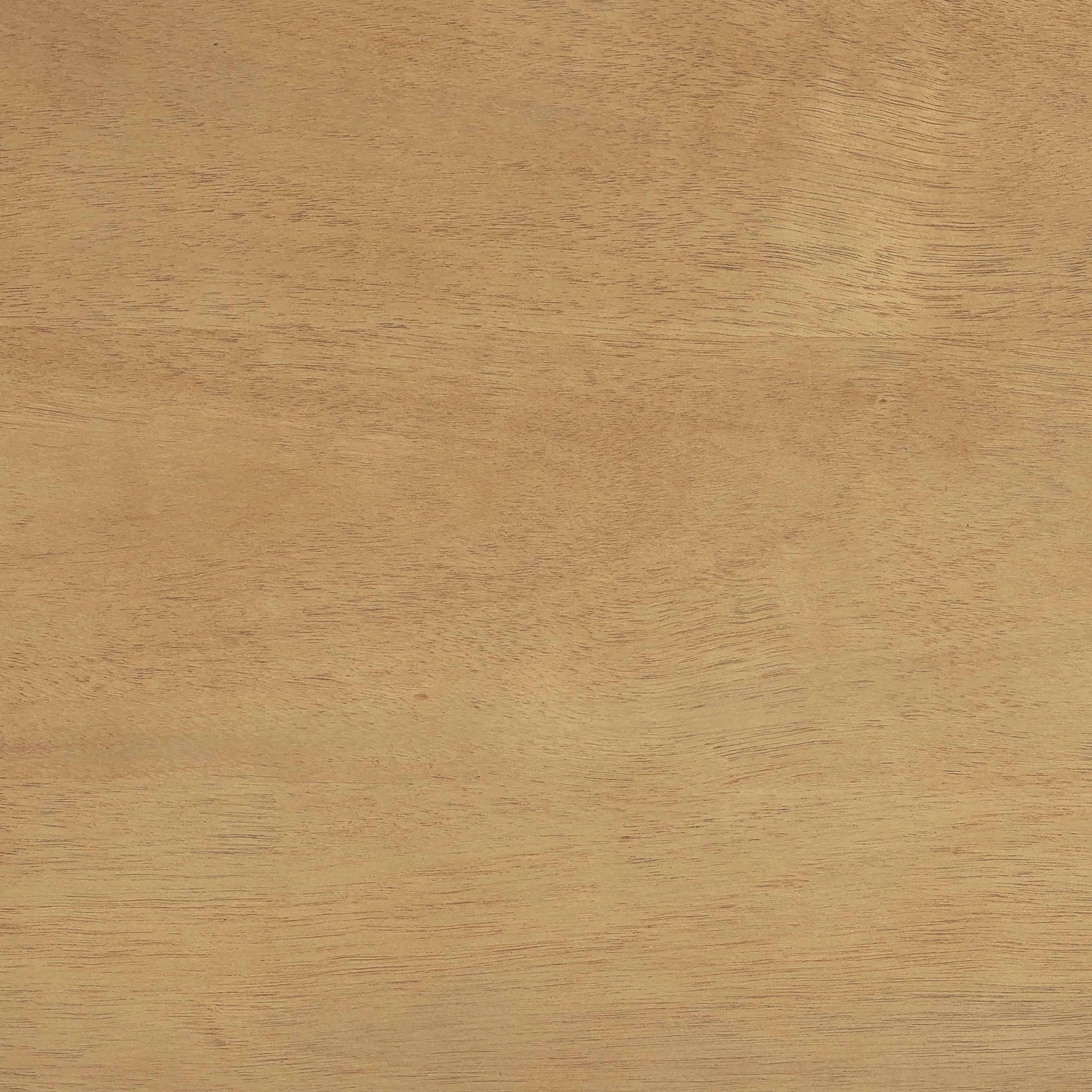 Miles - Rubberwood Nightstand - Natural