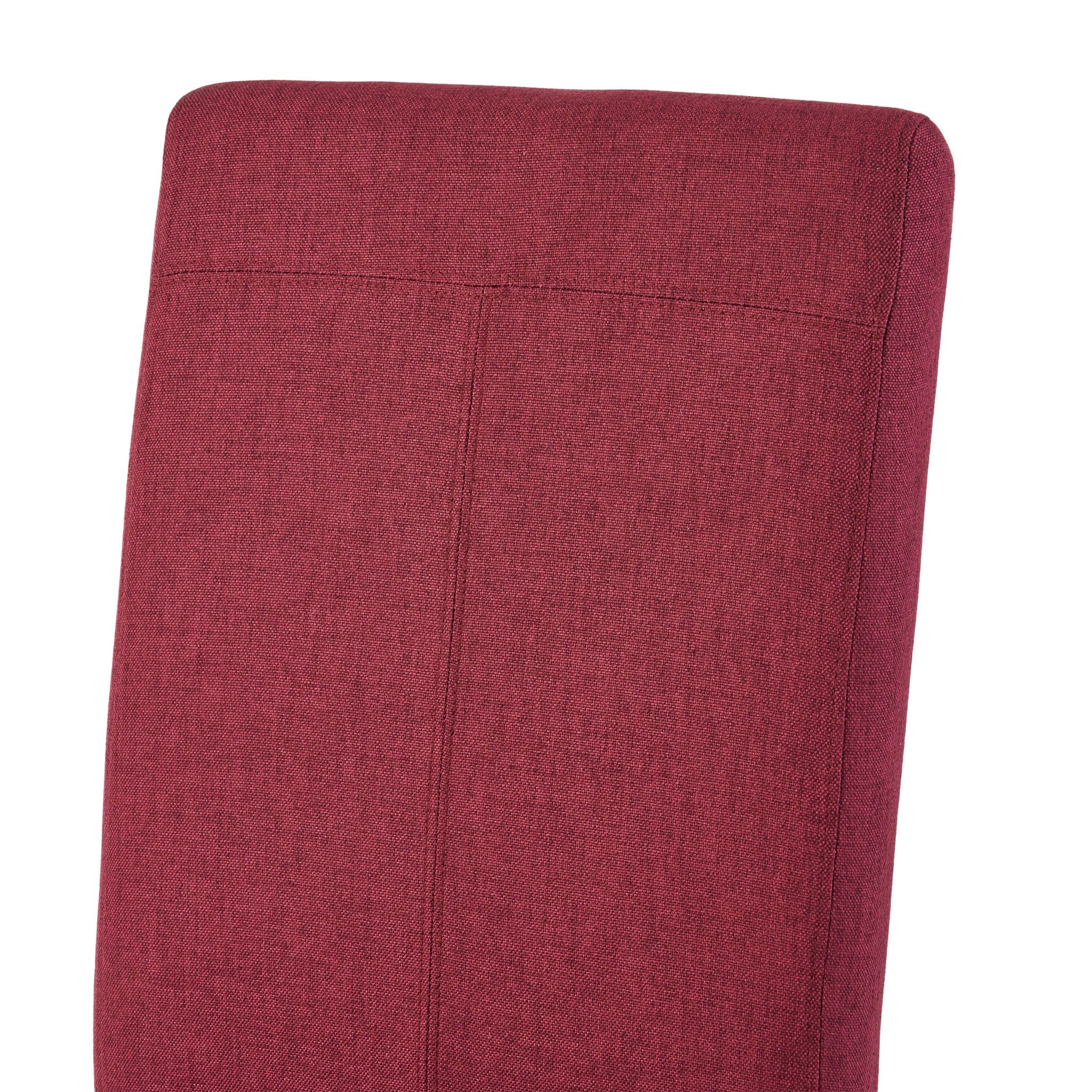Pertica - Dining Upholstered Armless Chairs (Set of 2)