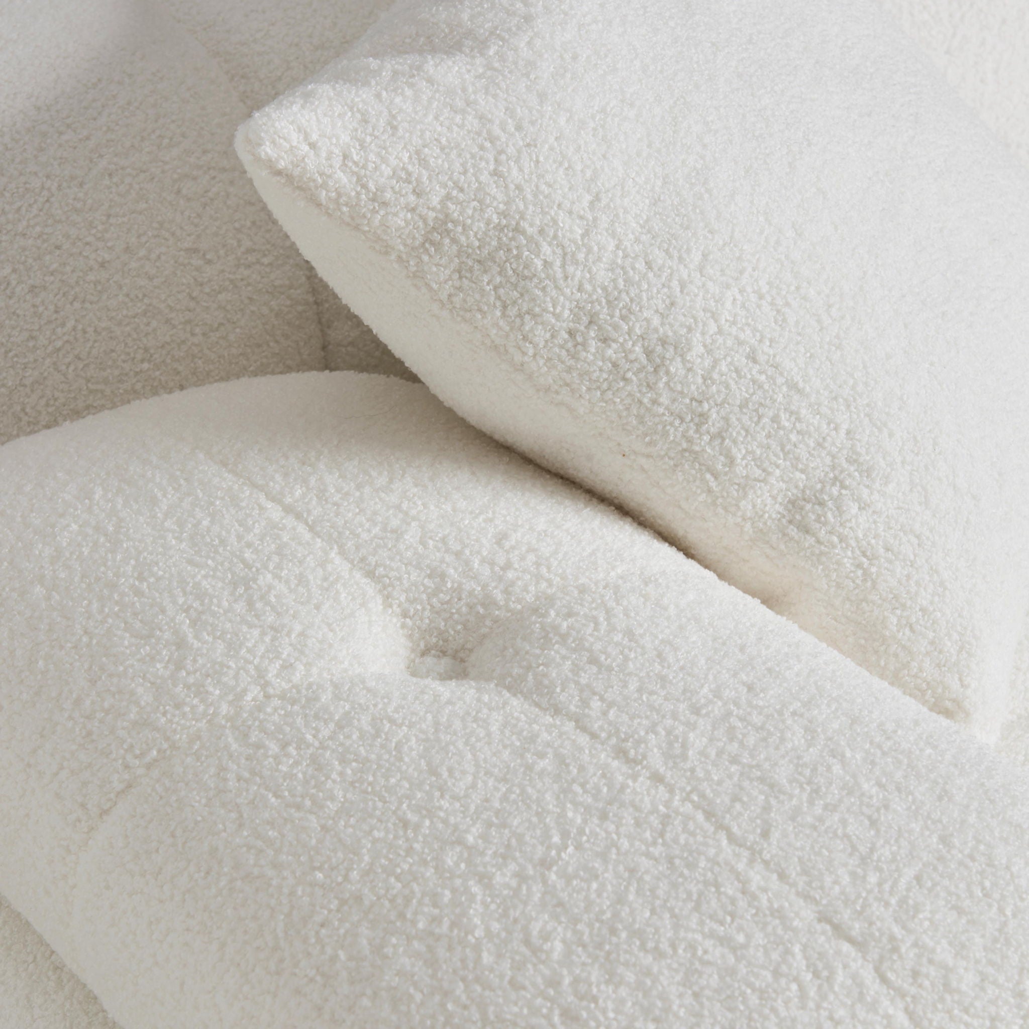 Calliope - Modular Sofa