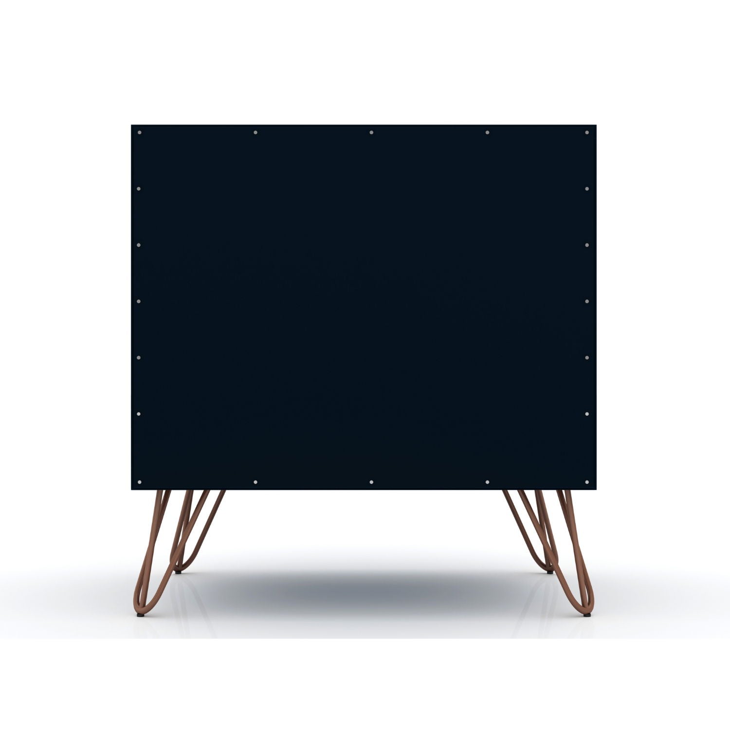 Rockefeller - Nightstand With 1 Drawer