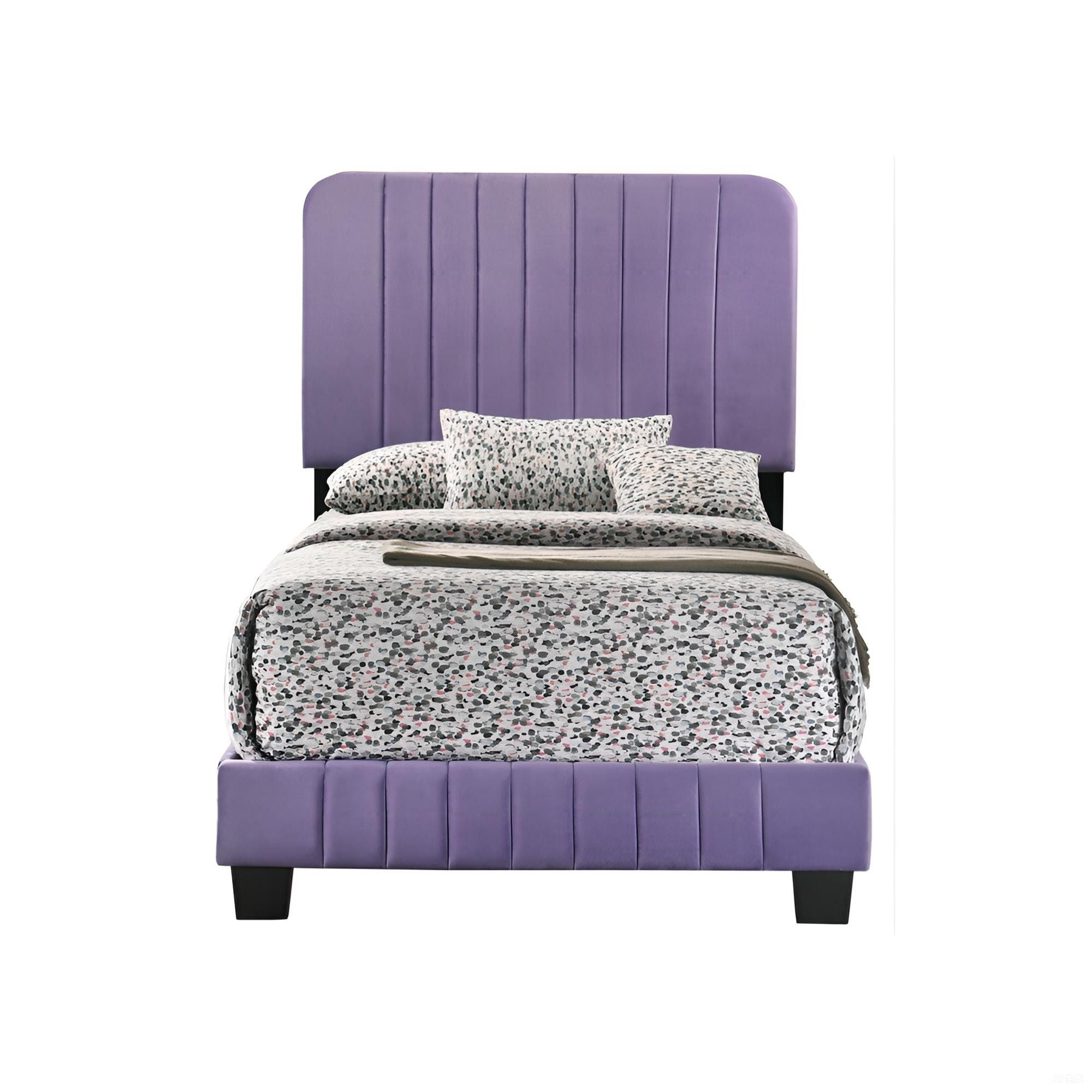 Lodi - Bed