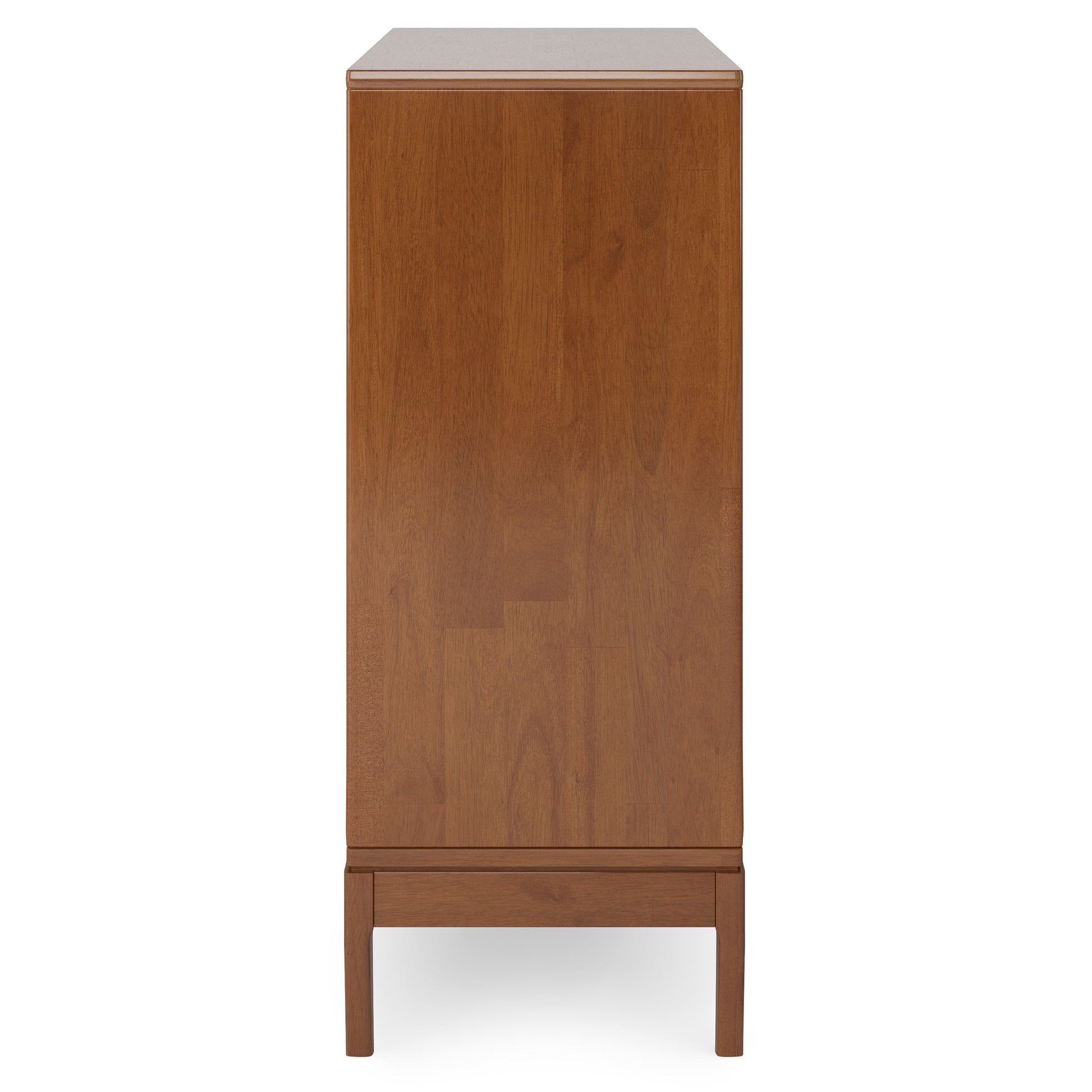 Harper - Handcrafted Medium Storage Cabinet - Best Buy Furniture