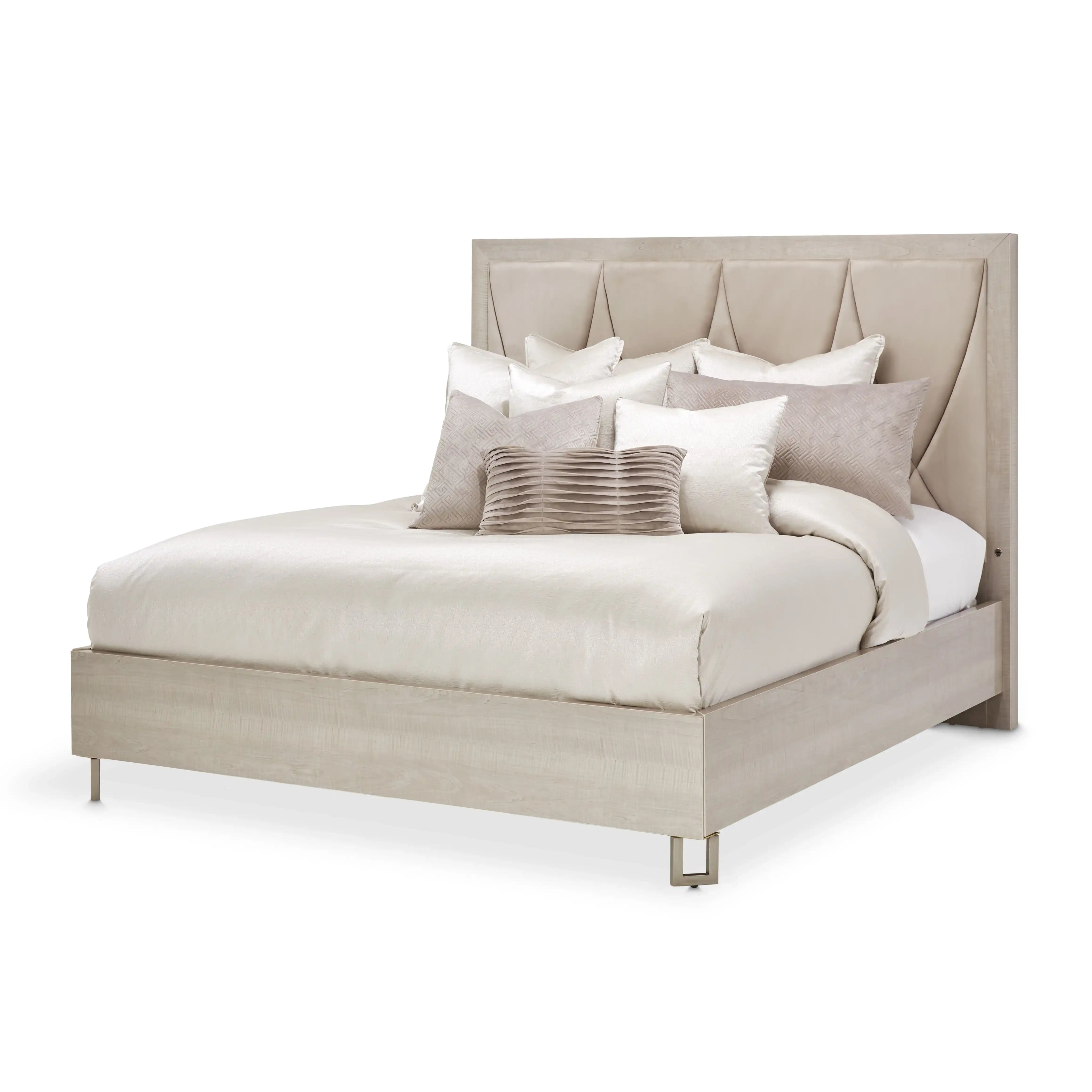 Marin - Panel Bed
