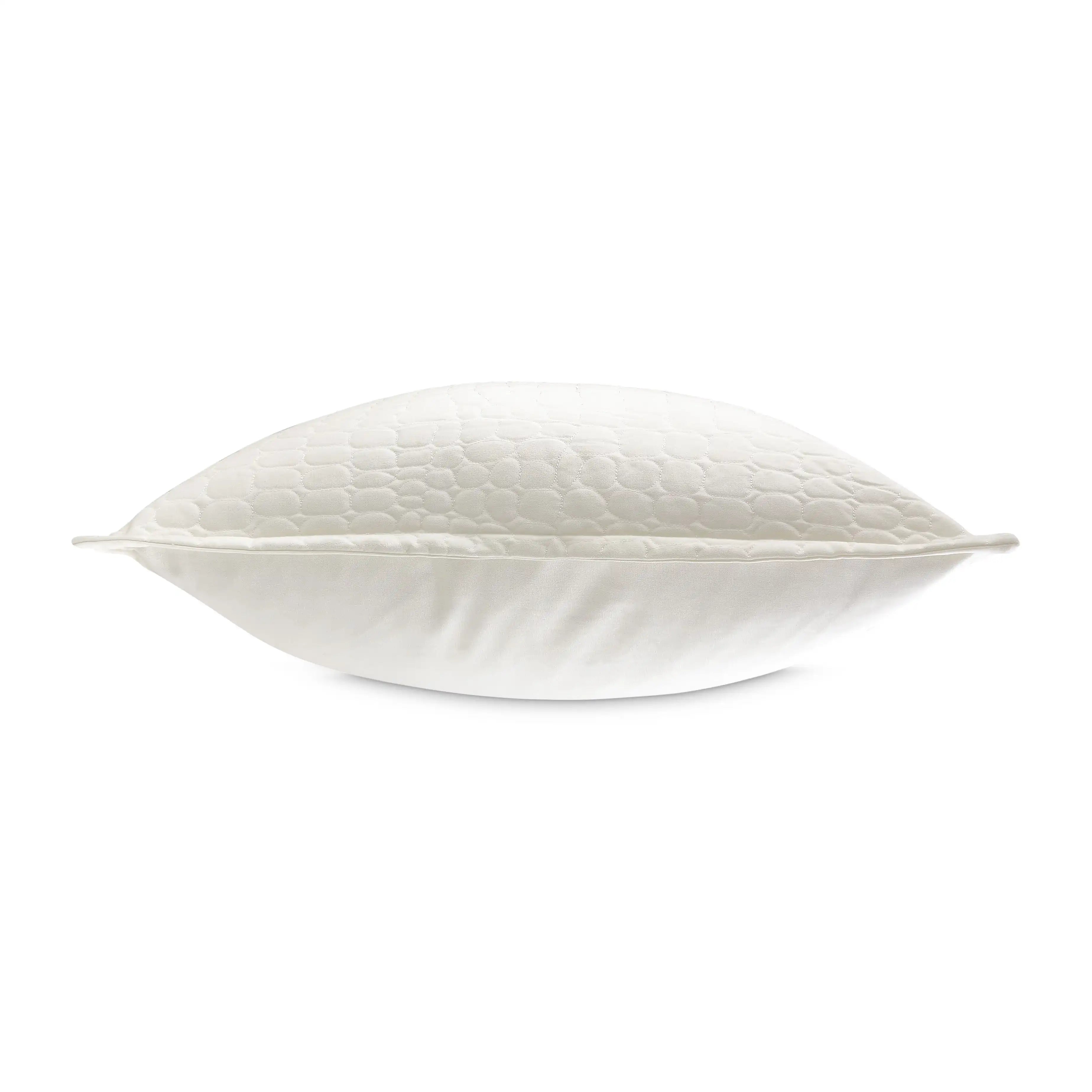 Ashworth - 26" Square Euro Sham - White