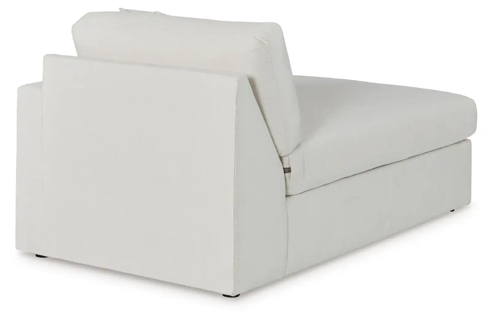 Modmax - Oyster - Sectional