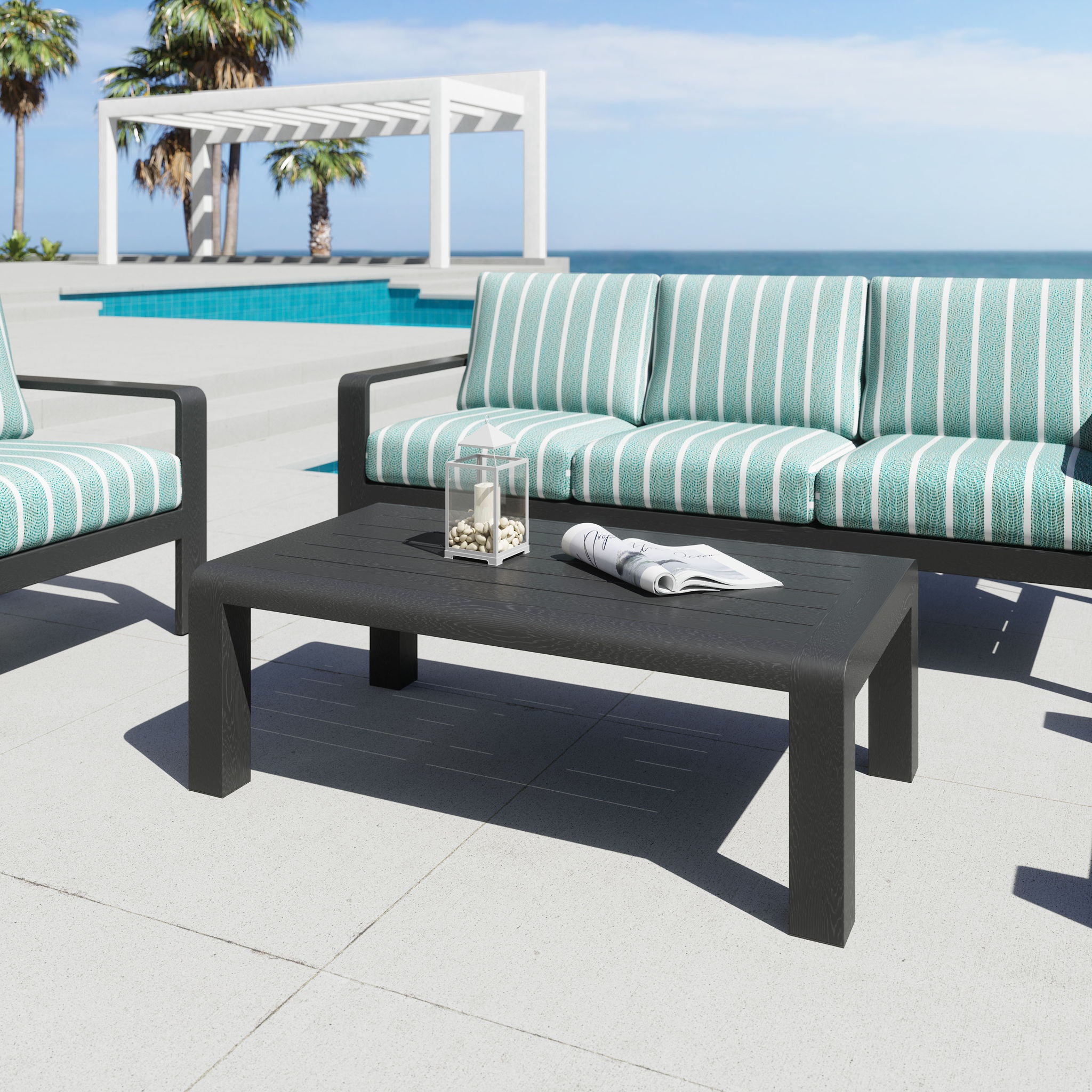 Rolig - Outdoor Table