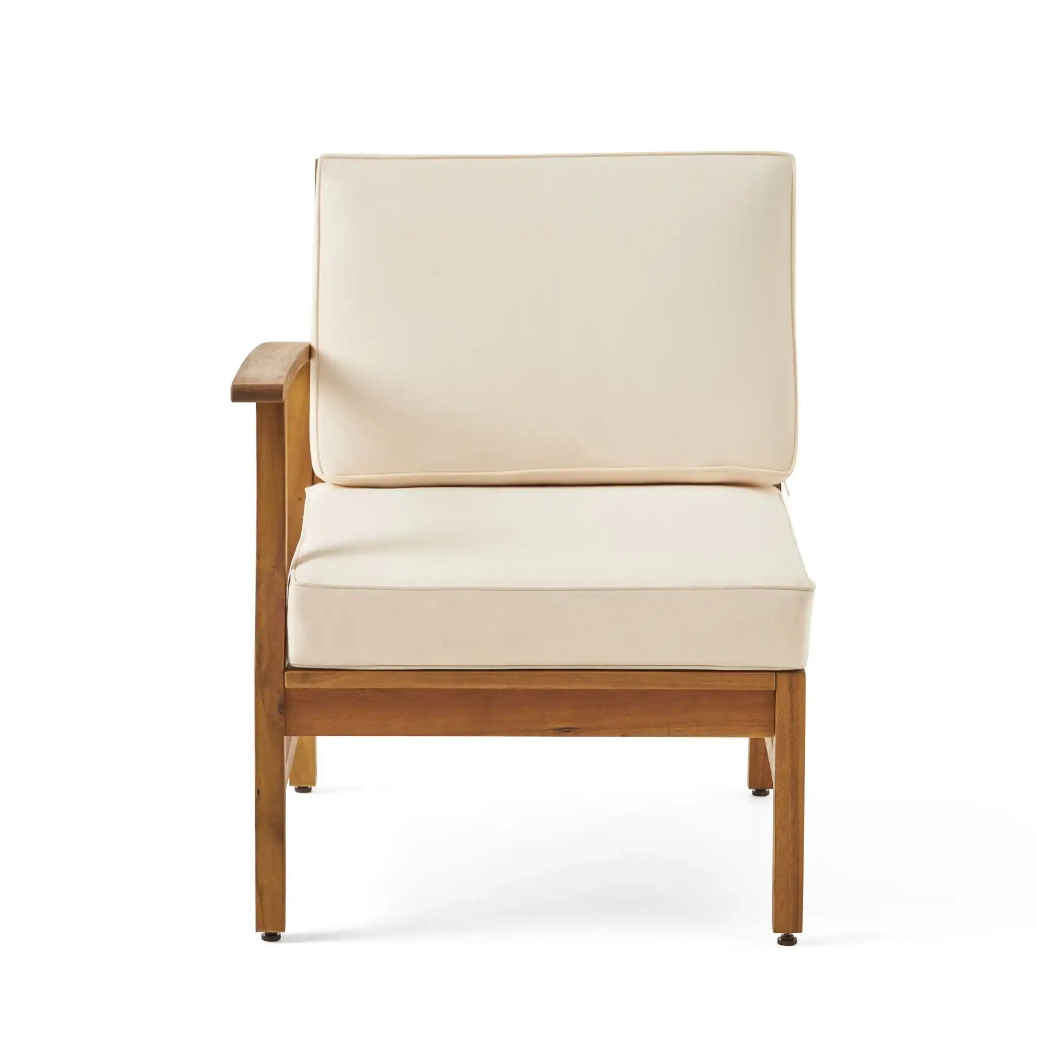 Perla - 6 Pieces Sofa Set