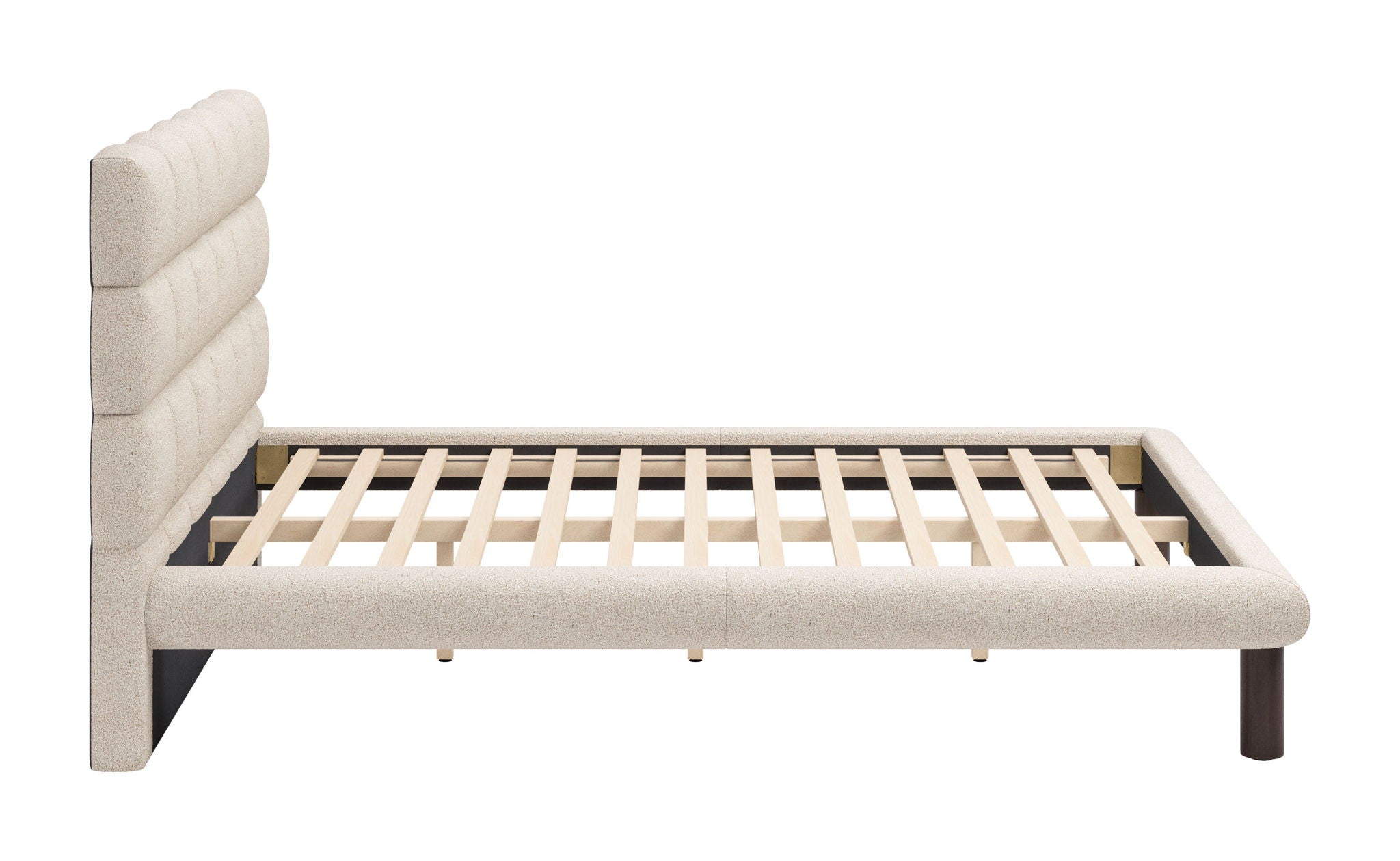 Placid - Upholstered Bed