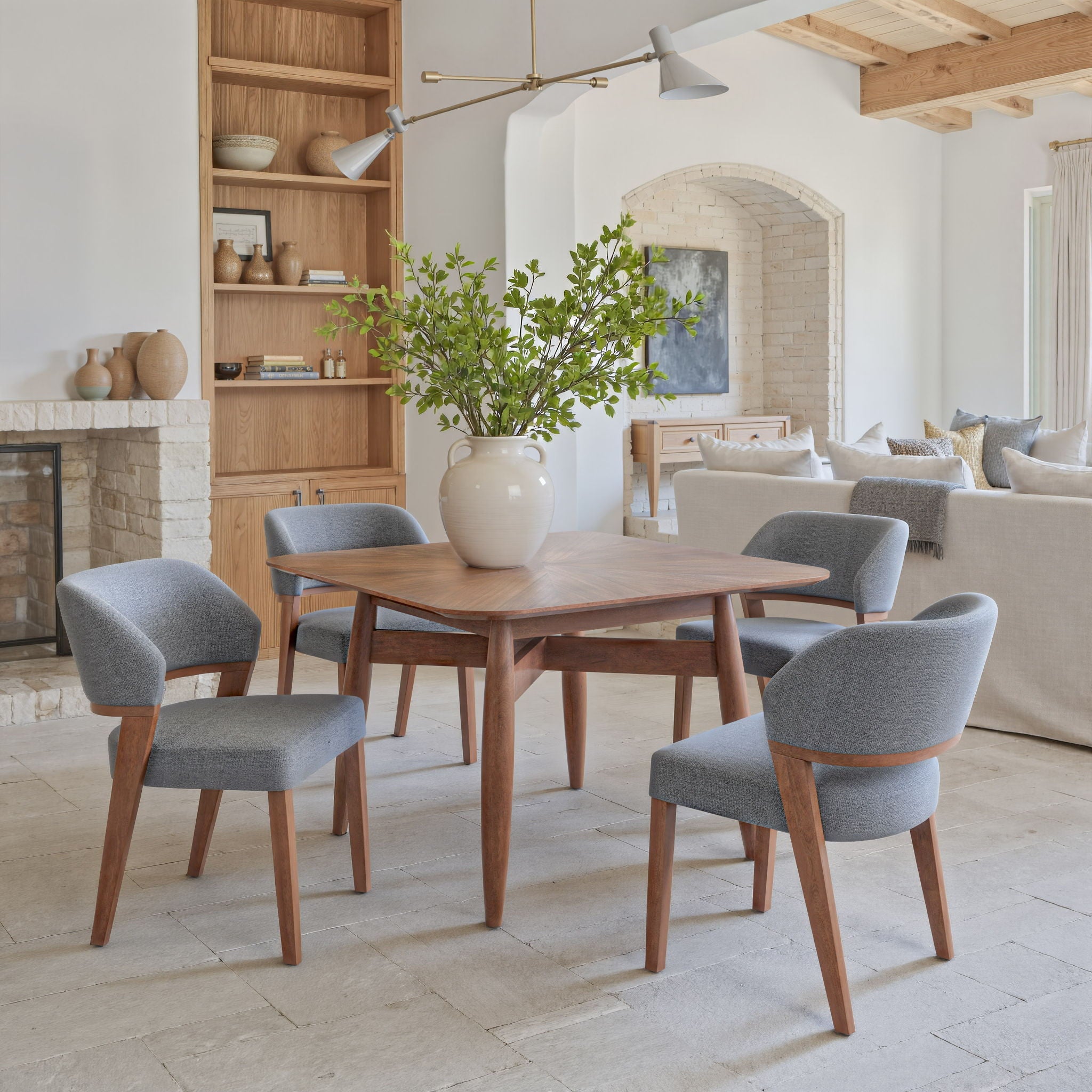 Silea - Dining Table