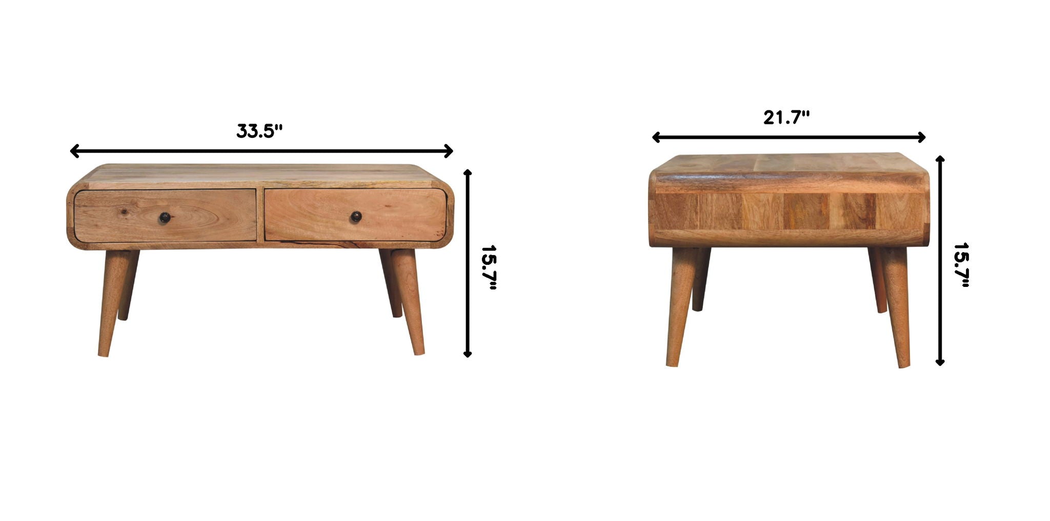 Sonata - Coffee Table