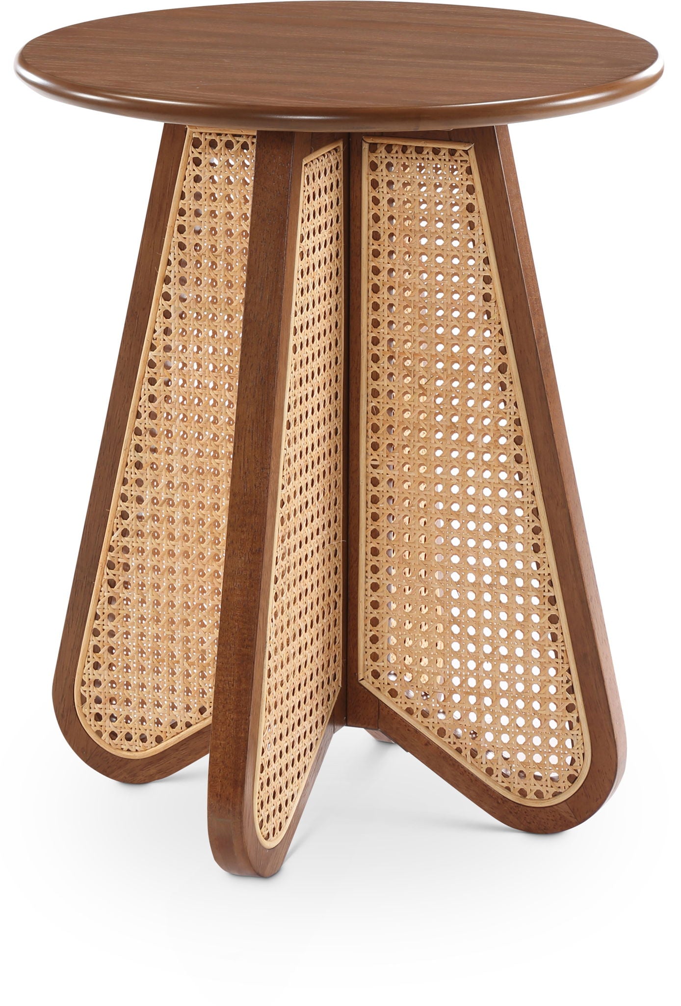 Butterfly - Wood Table