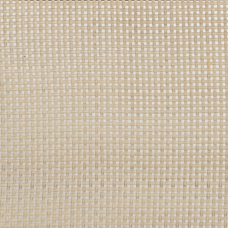 Kailani - Radio Weave Cane Counter Dining Side Chair (Set of 2) - Beige Oak - Best Buy Furniture