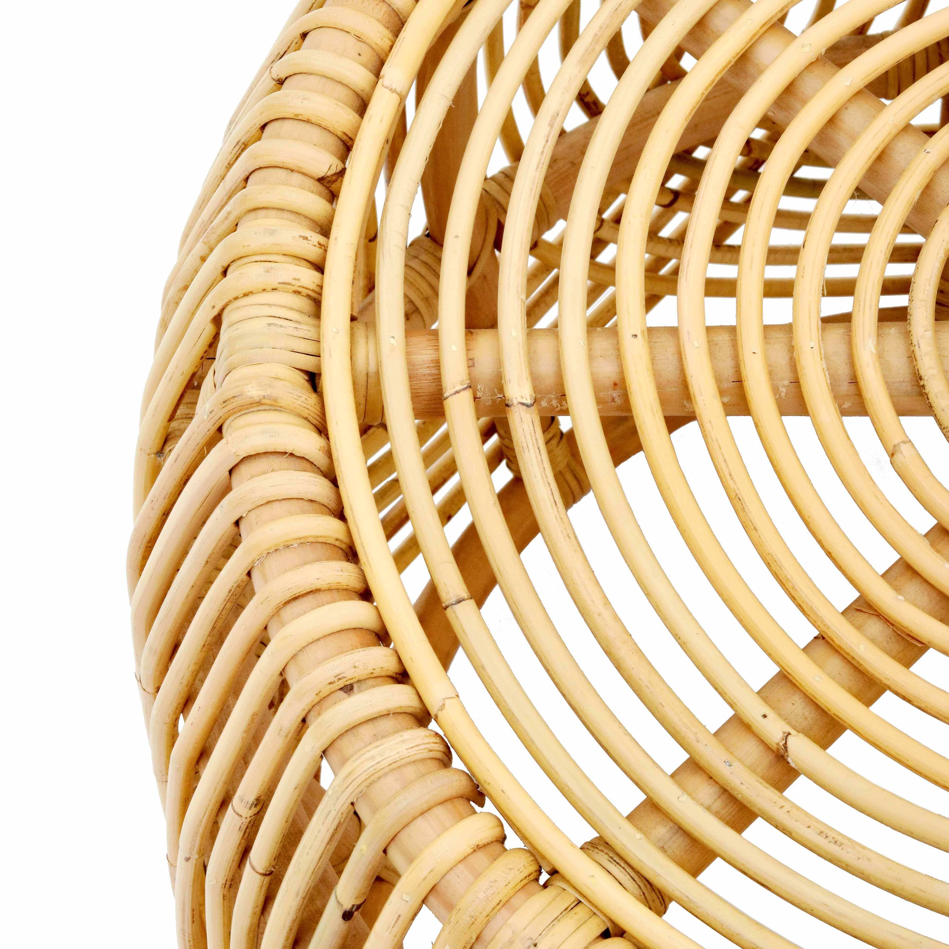 Azrina - Nesting Tables - Natural