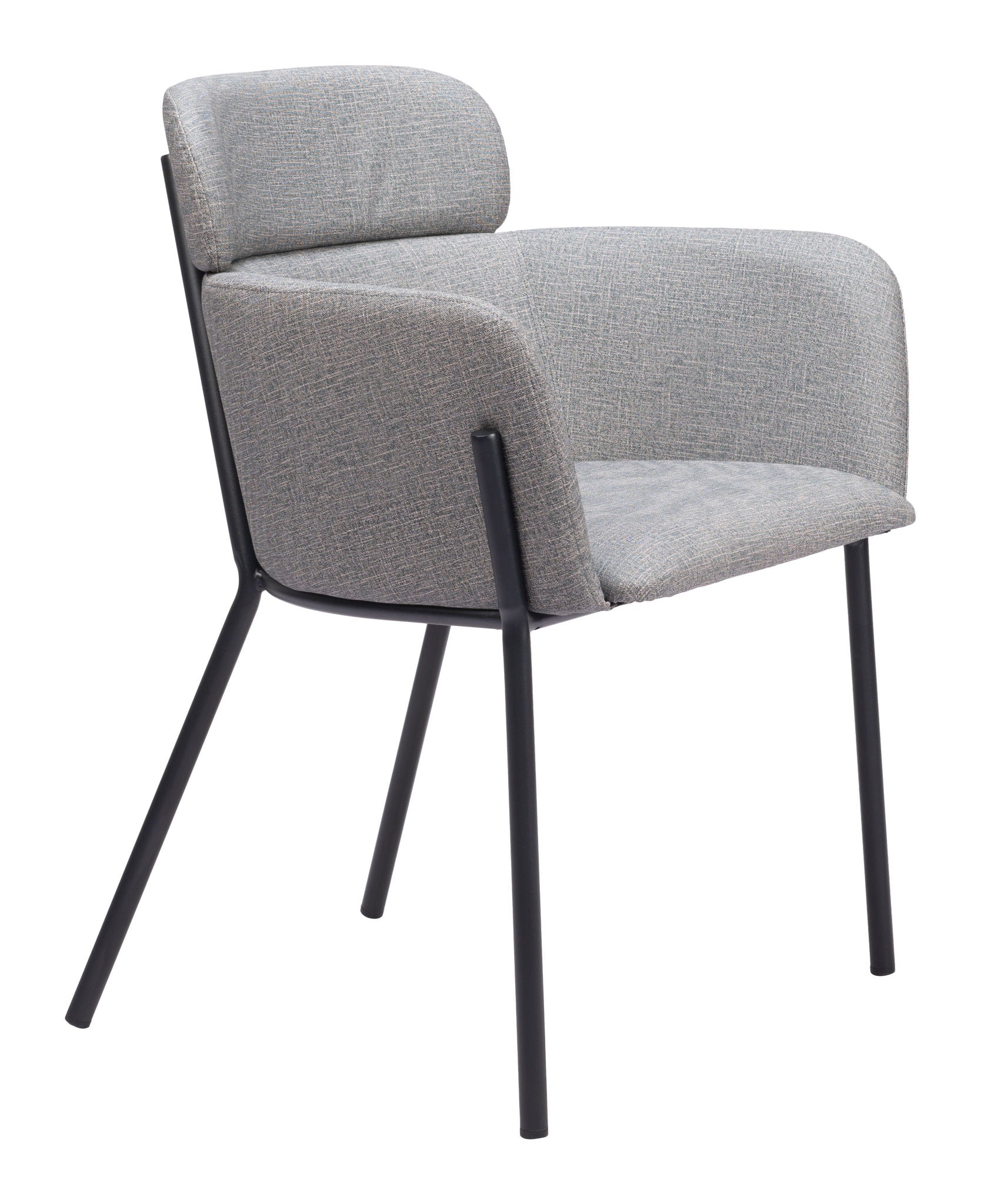 Bremor - Dining Chair