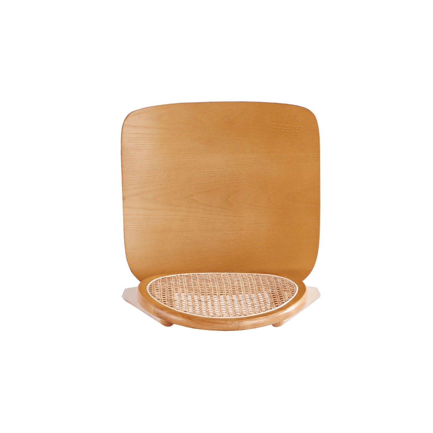 Versailles - Dining Chair (Set of 2)