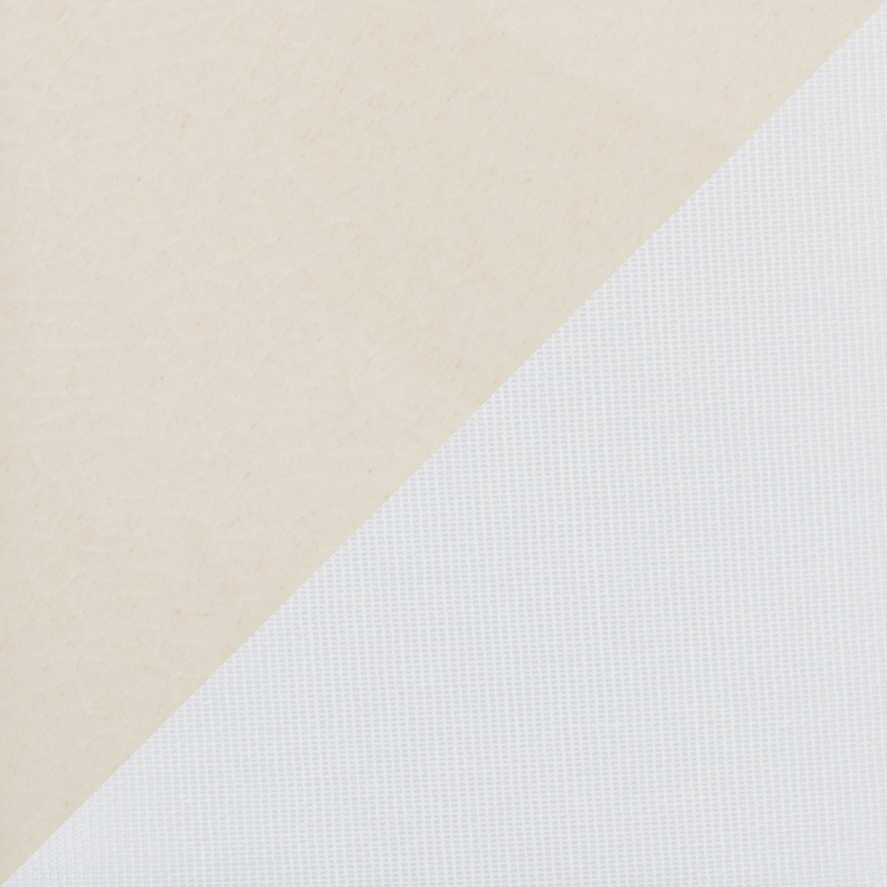 Curvo Square 27" Ceramic Table Lamp in Cream Ceramic, Gold Metal, and White Linen