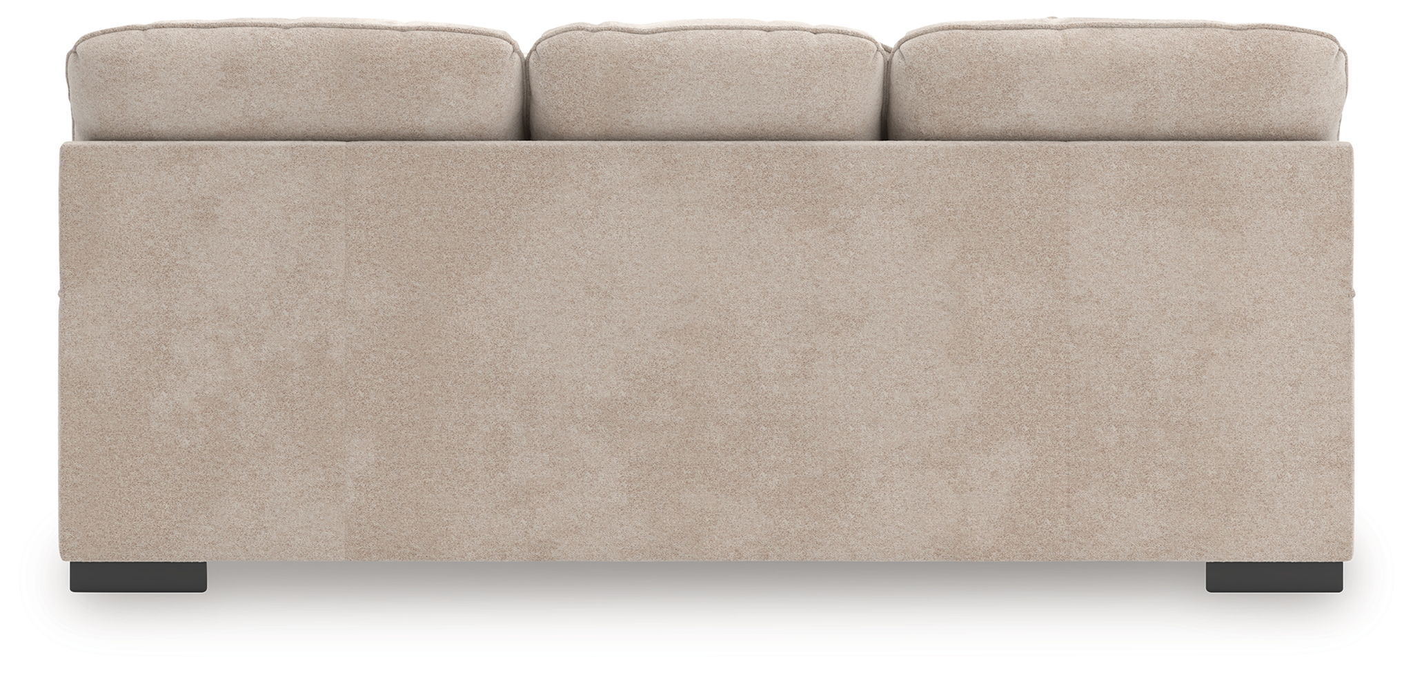 High Profile - Sofa - Taupe - Best Buy Furniture