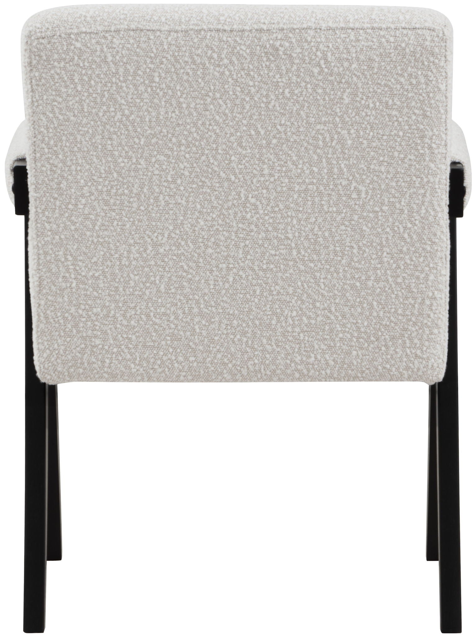 Woodloch - Accent Chair With Black Frame