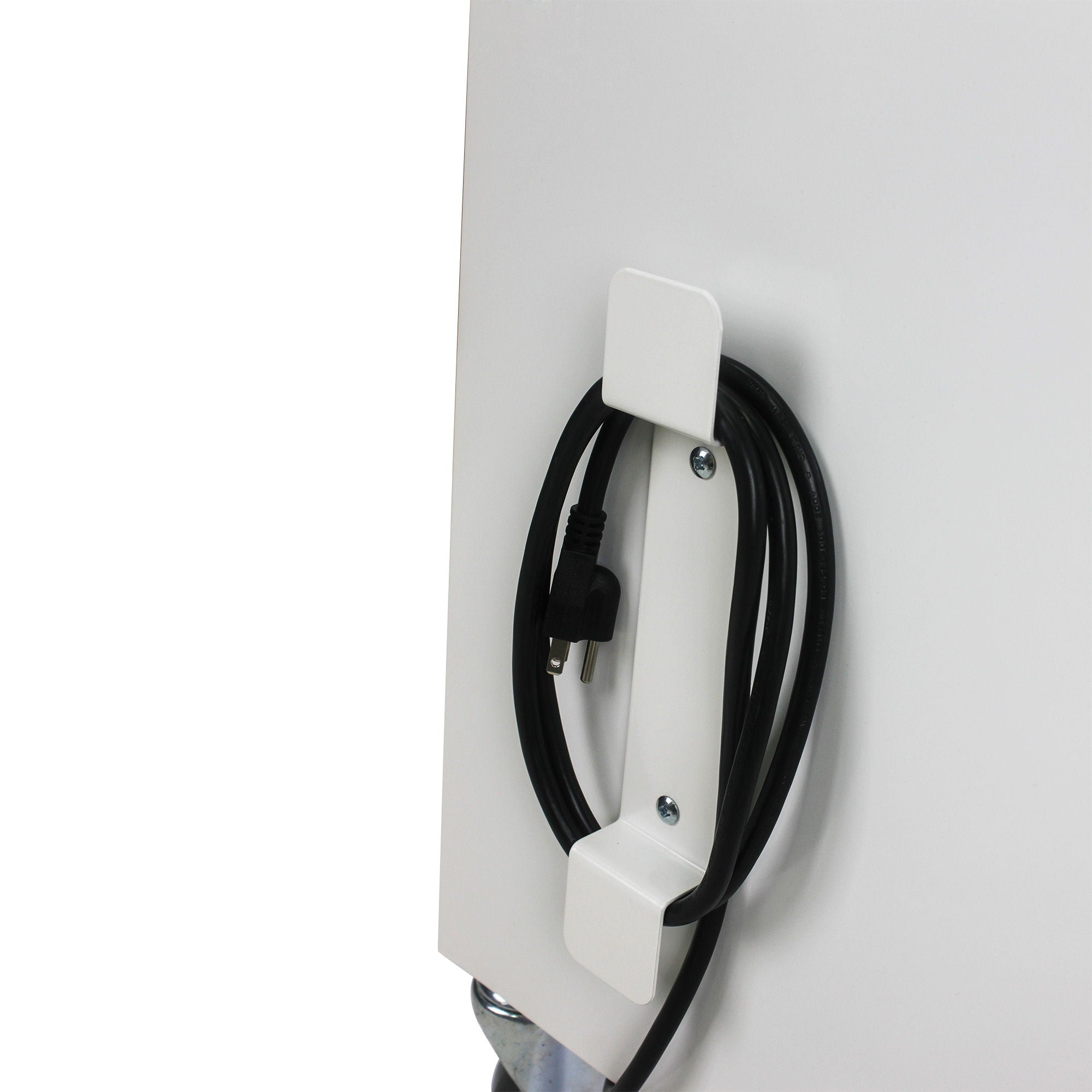 Mobile Charging Cart Station For Chromebook, Tablet And Laptop Computer With Power Strip Included