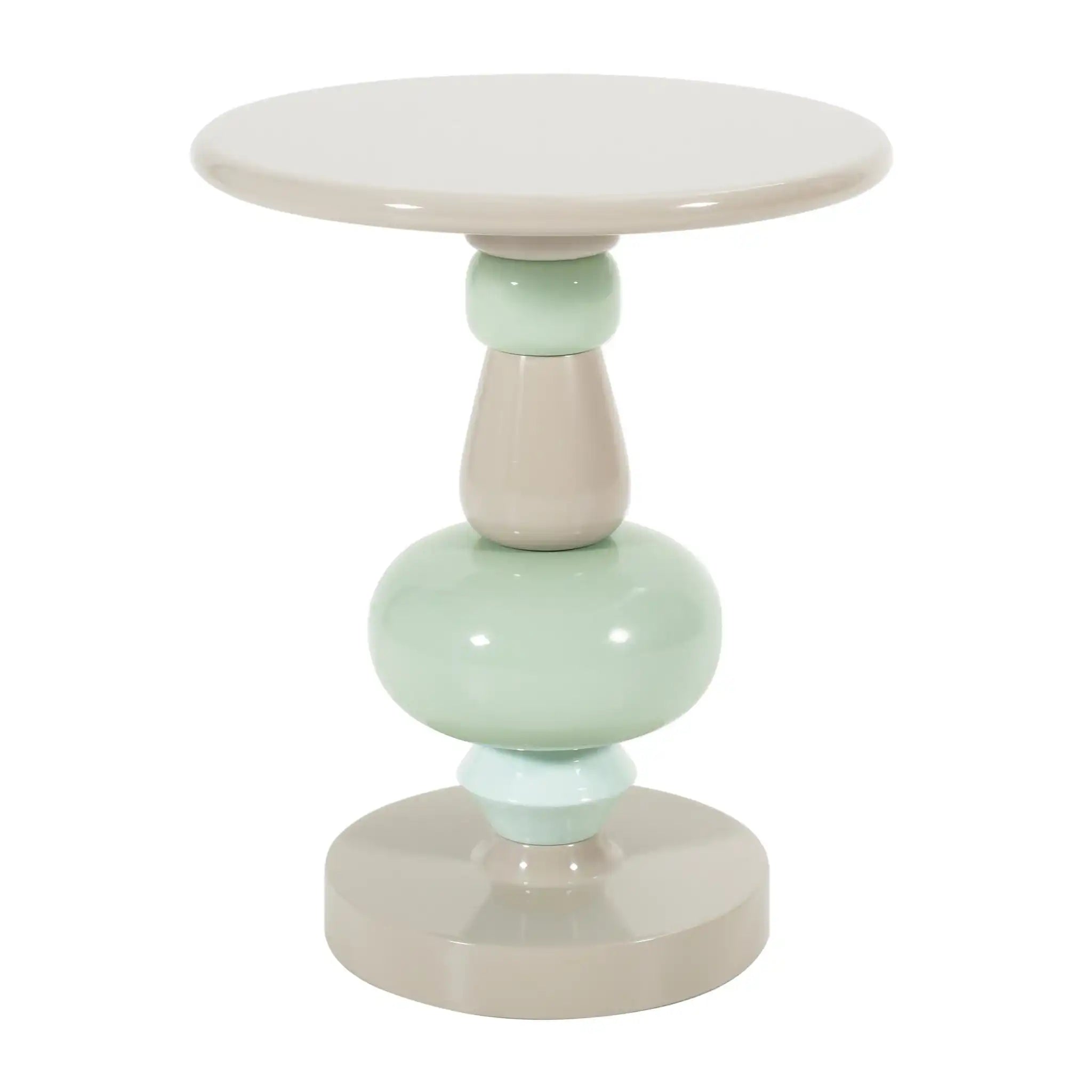 Totem - Side Table