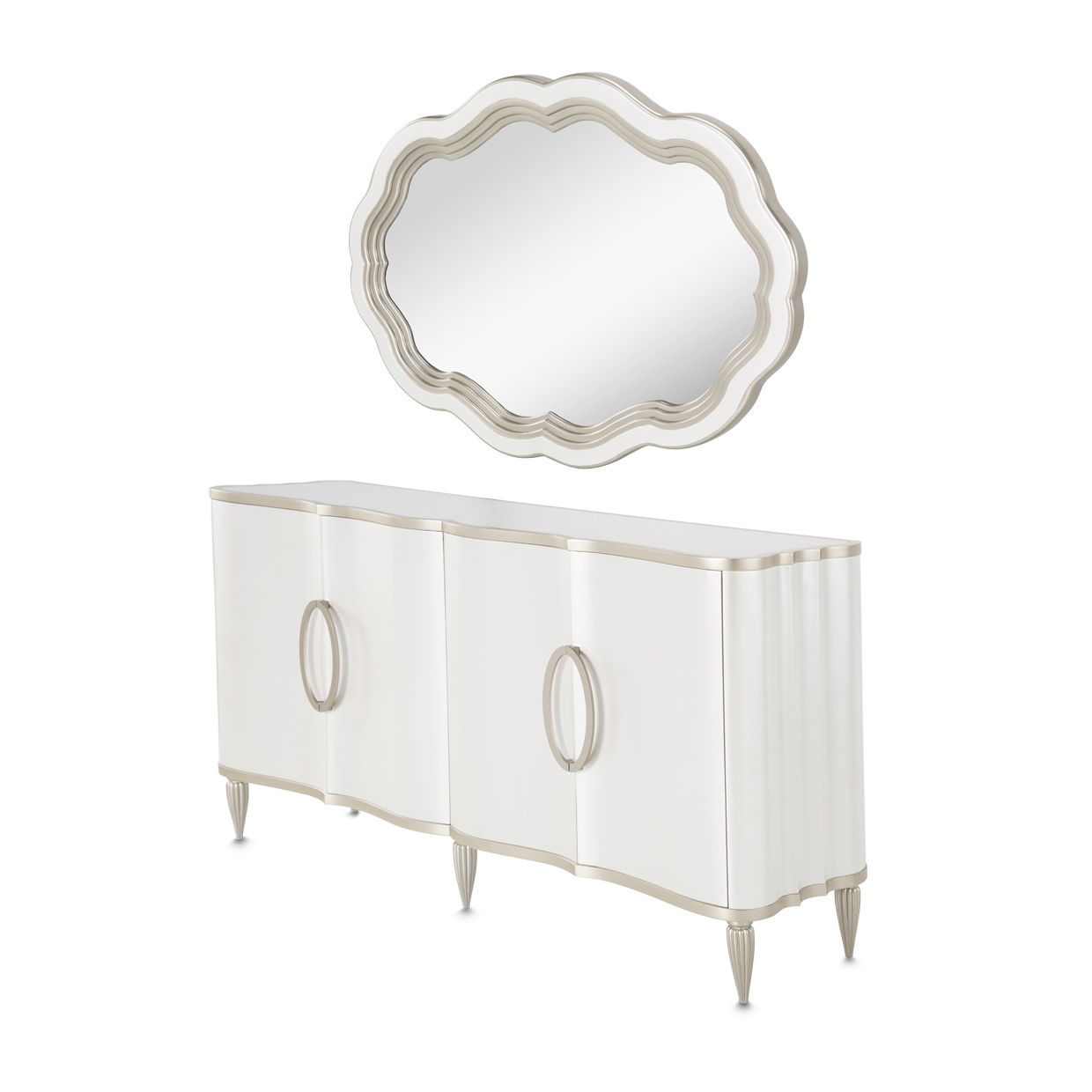 London Place - Sideboard