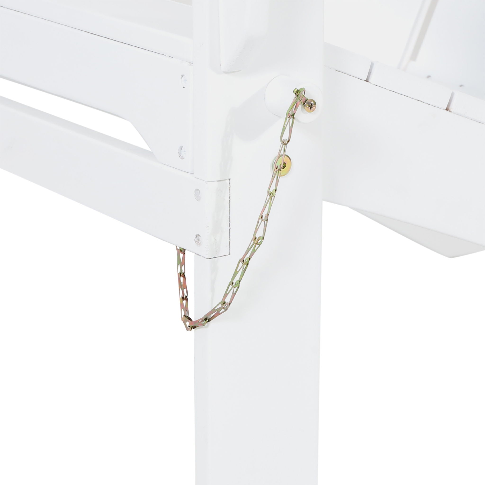 Aurascape - Outdoor Comfort Foldable Adirondack Chair