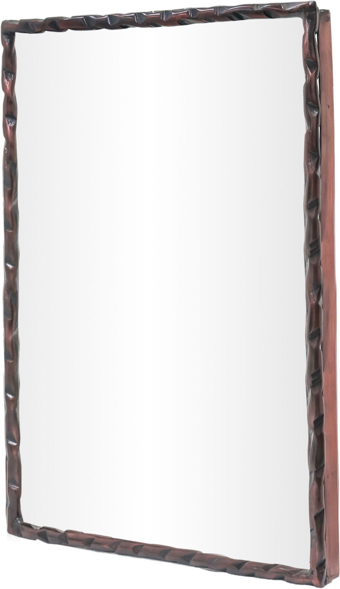 Hammer - Iron Mirror