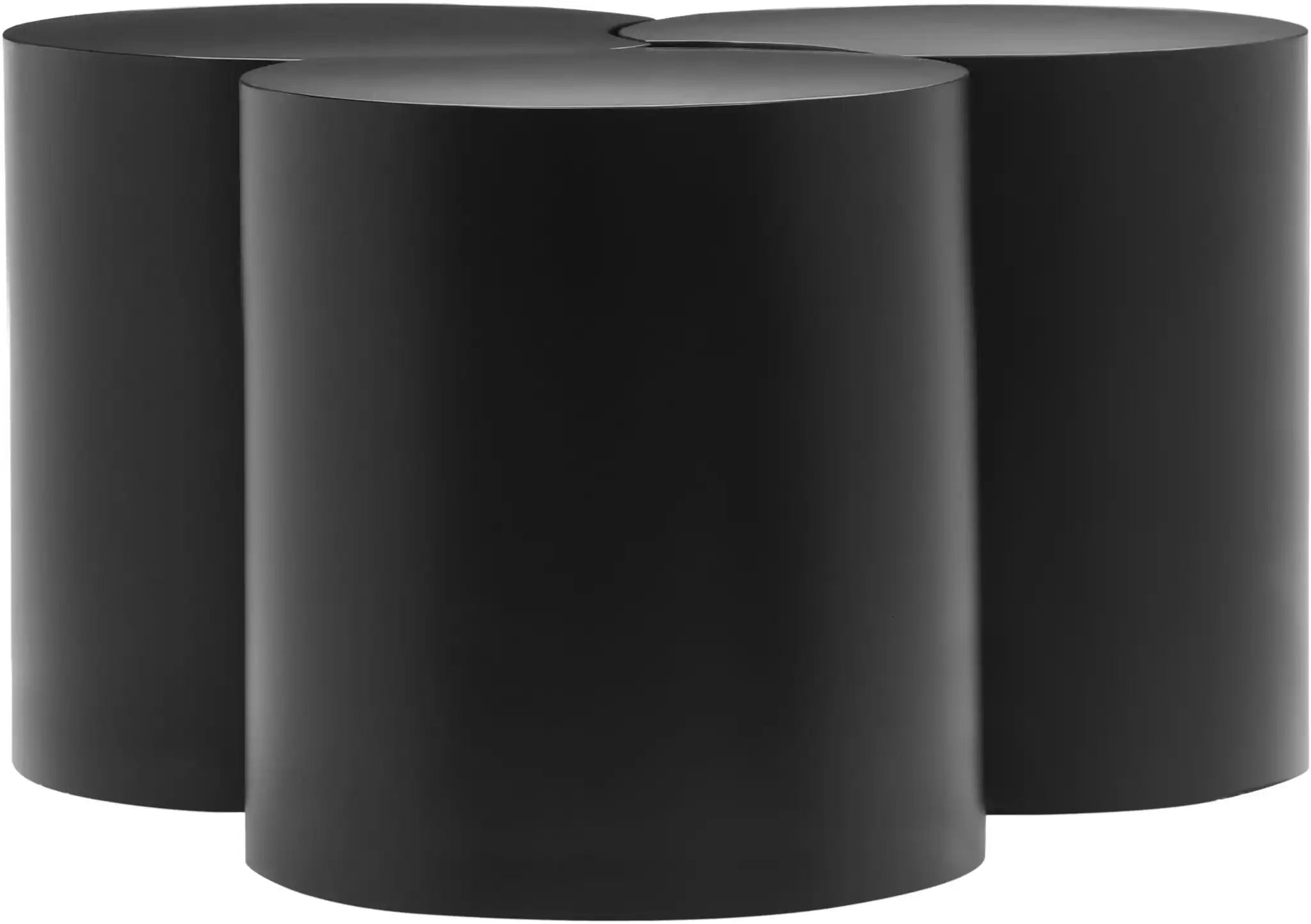 Dimple - 3 Piece Modular Coffee Table