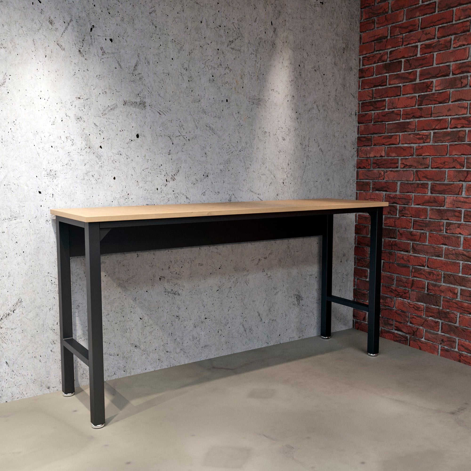 Fortress - Garage Table
