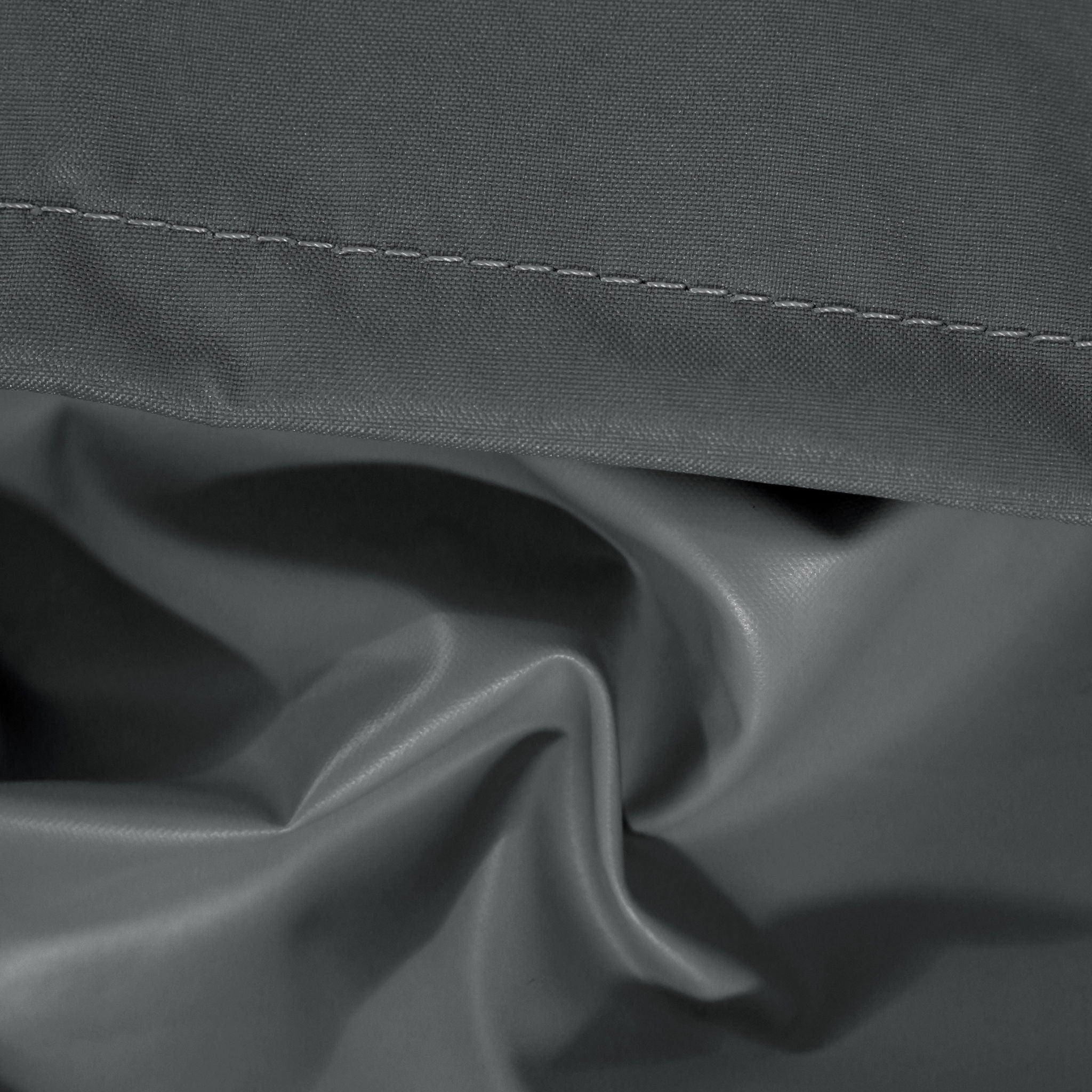 Shield - Outdoor Patio Club Chair Cover