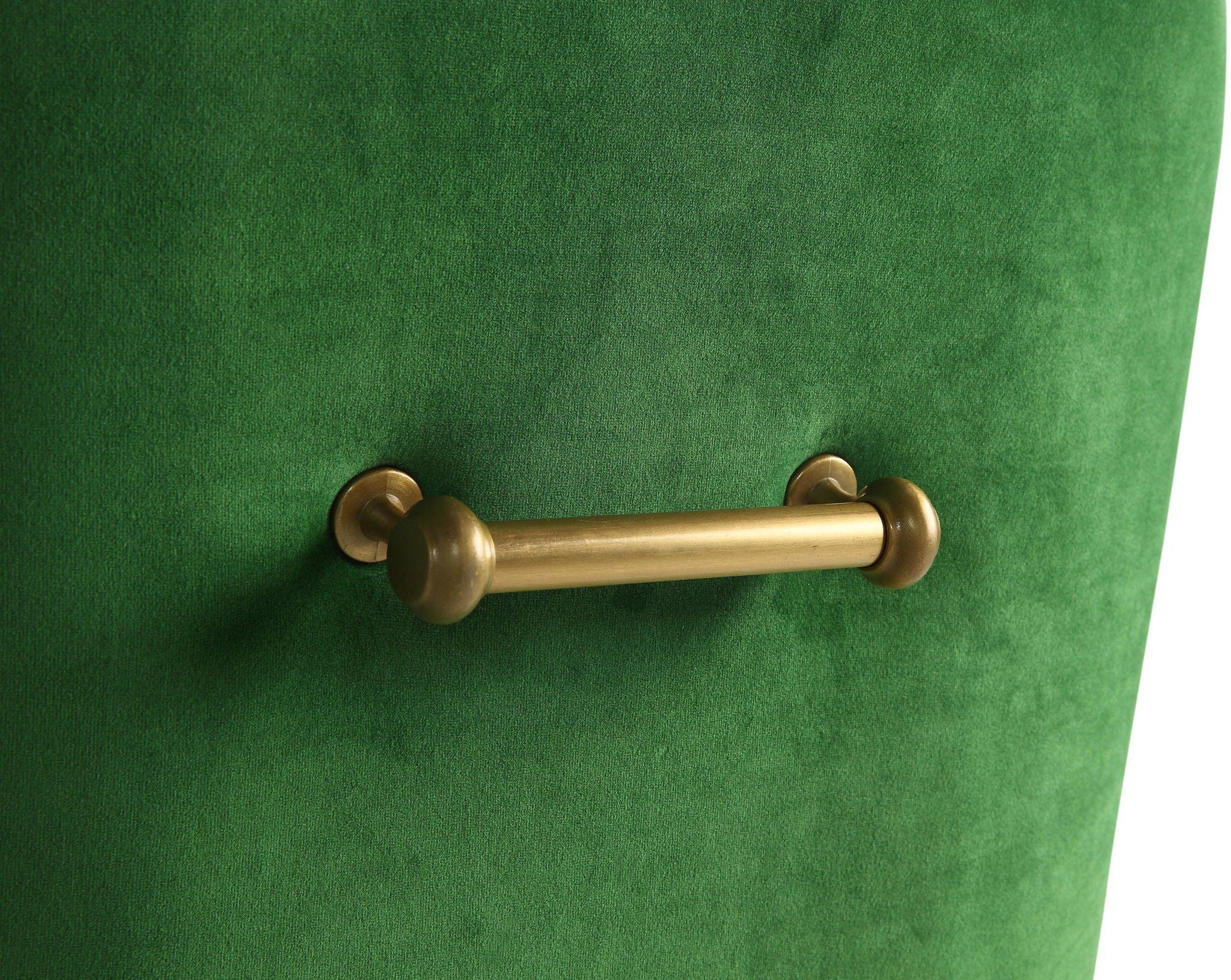 Beatrix - Velvet Side Chair