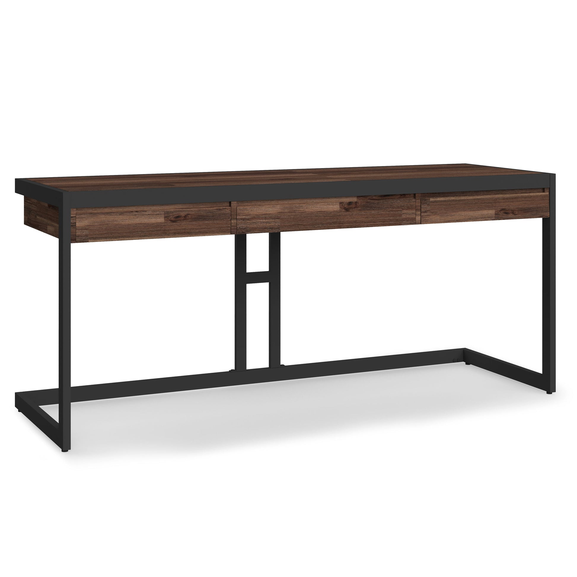Erina - Handcrafted Desk - Best Buy Furniture