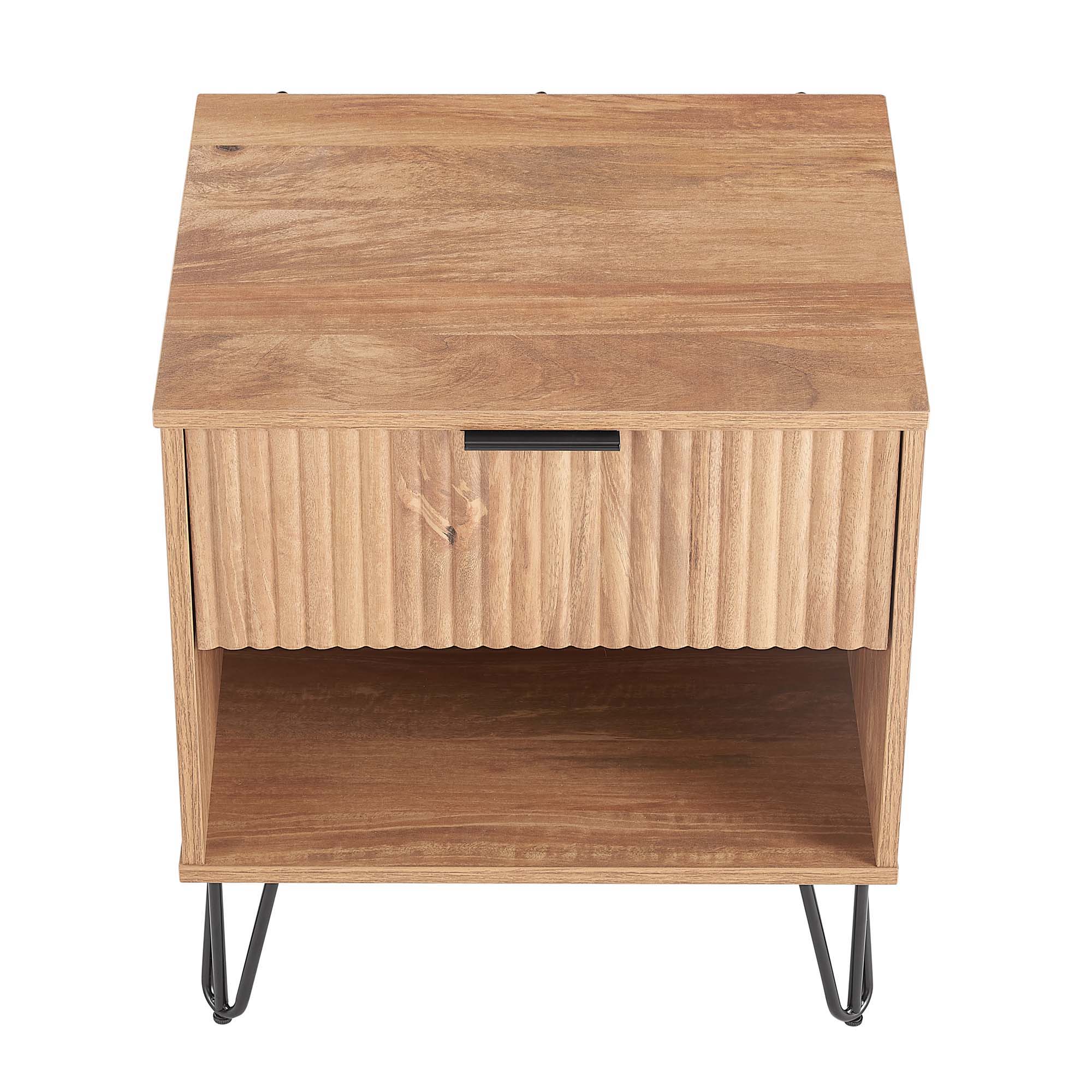 Dumbo - Modern Nightstand