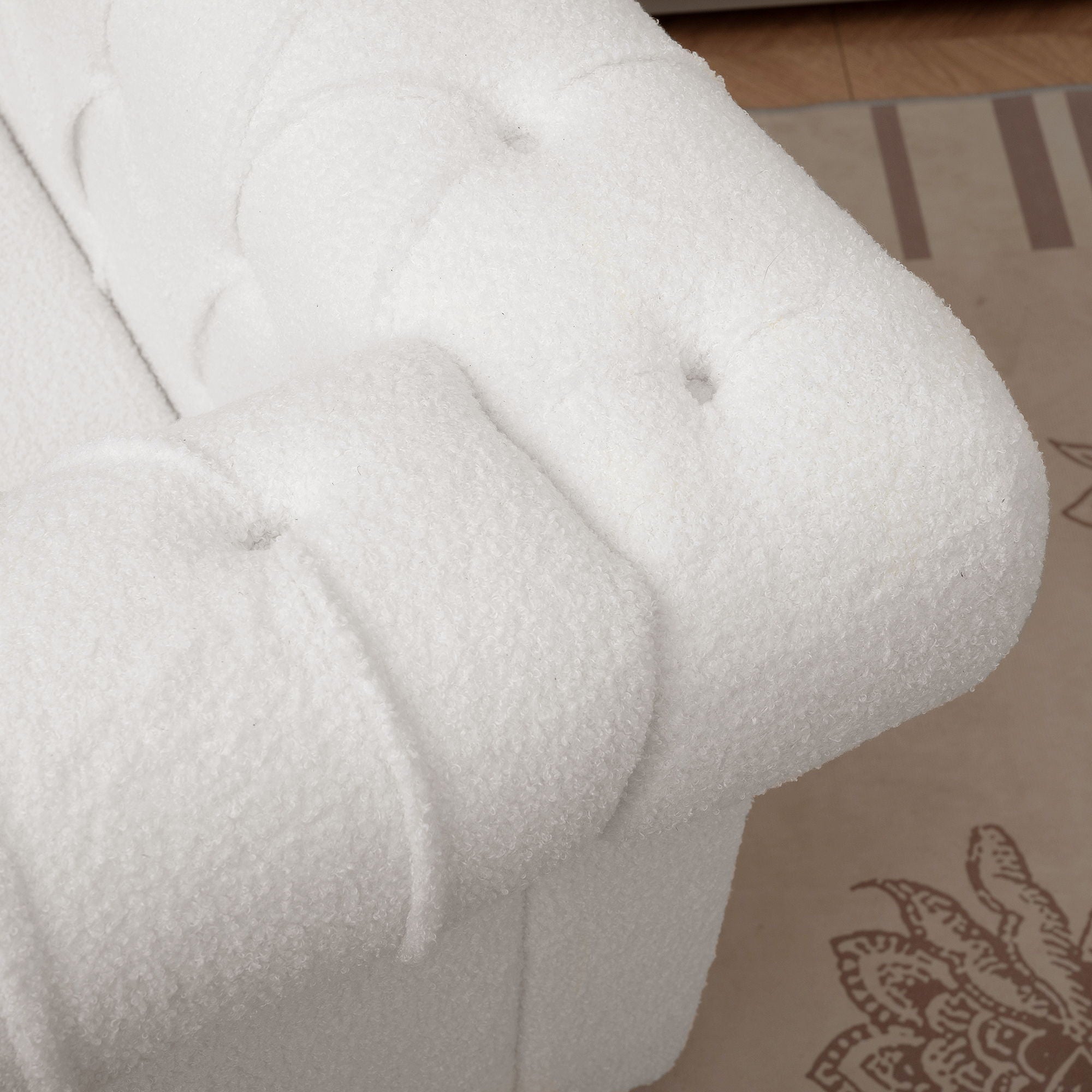 1 Seater Sofa Living Room - Best Buy Furniture