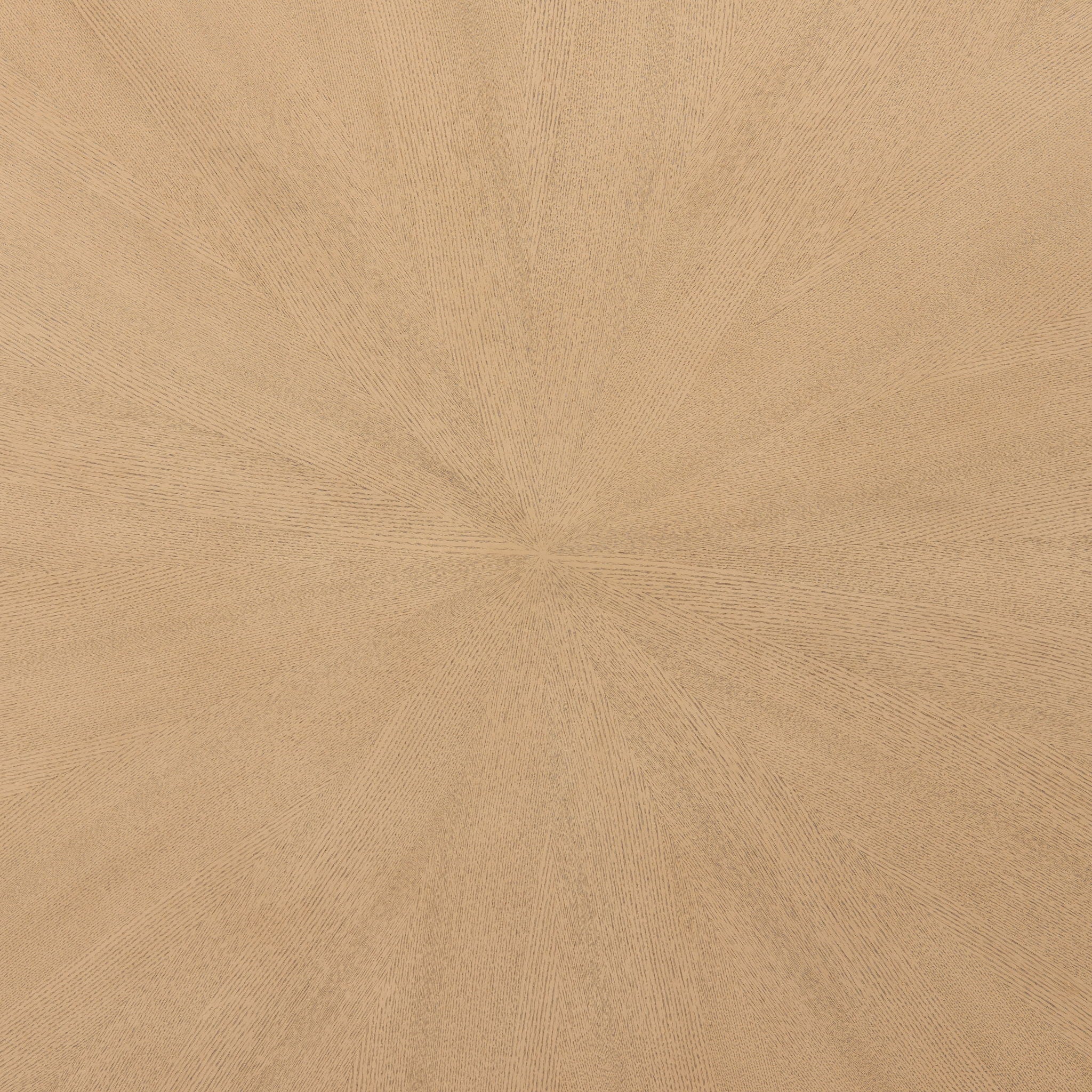 Disque - Dining Table - Natural