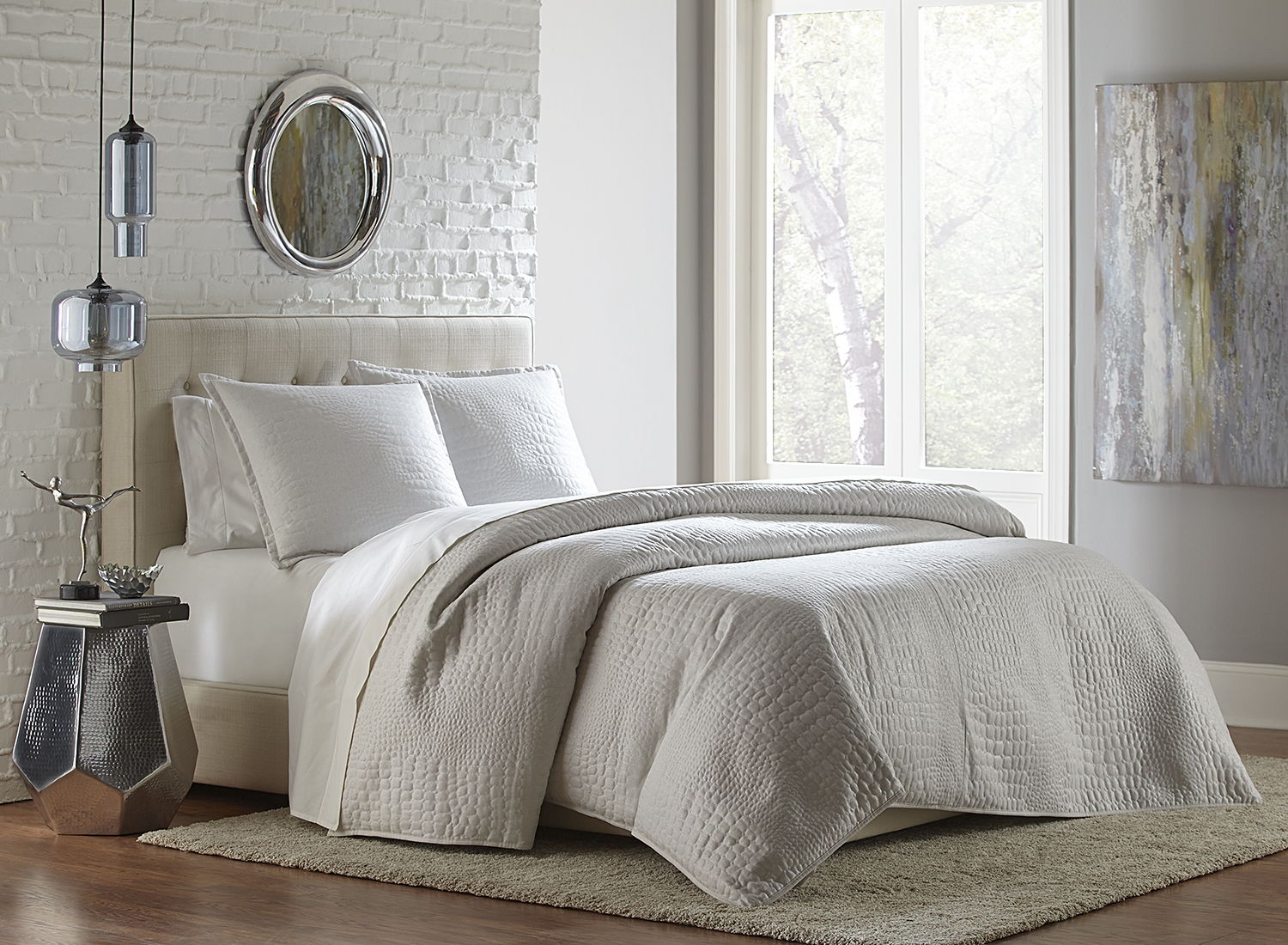 Brilliance - Duvet Set