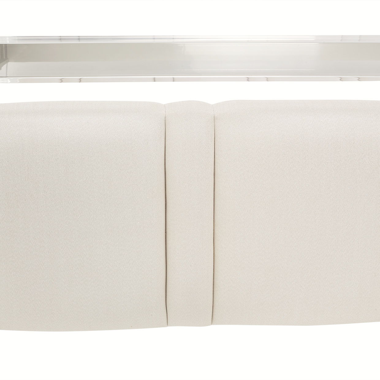 Penthouse - Short Panel Bed
