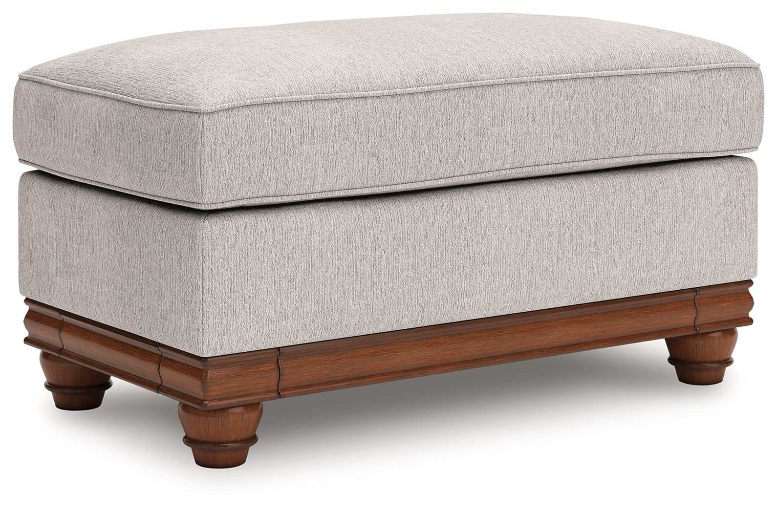 Clearbrooke - Sandstone - Ottoman