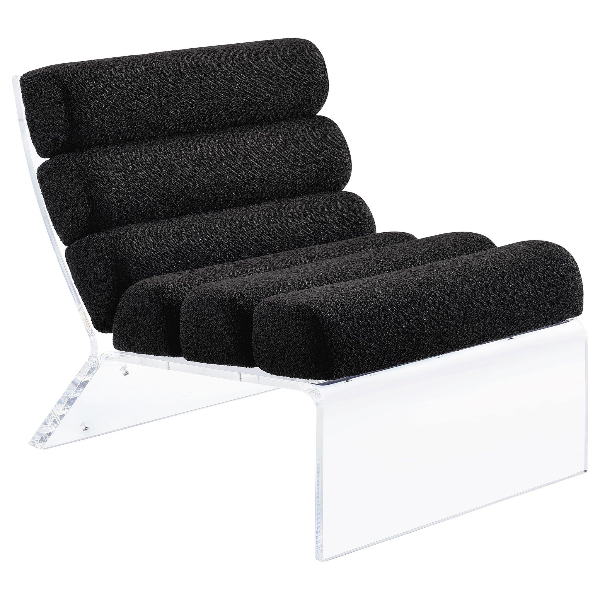 Freeman - Armless Chair