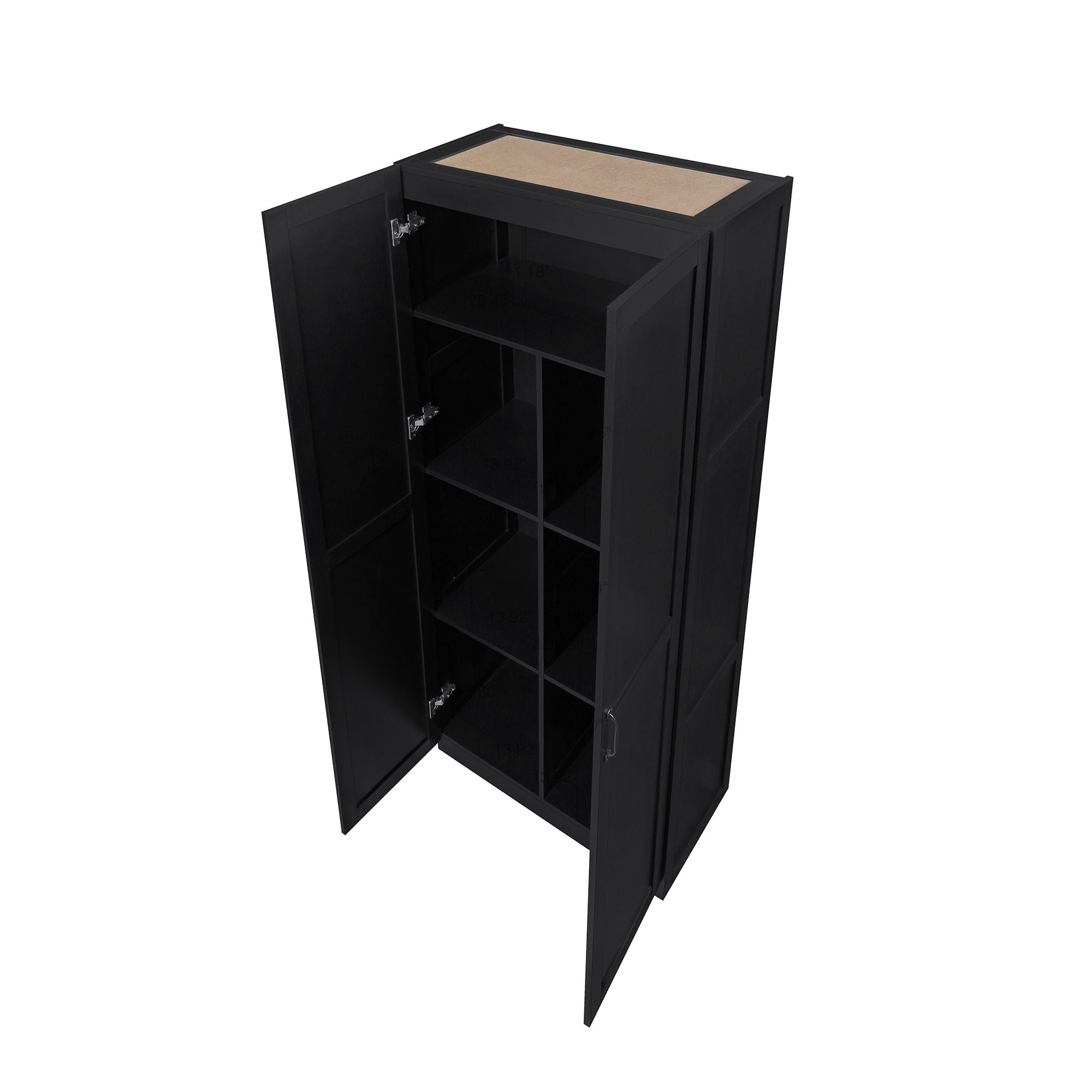 Cornelia Nan - Storage Cabinet