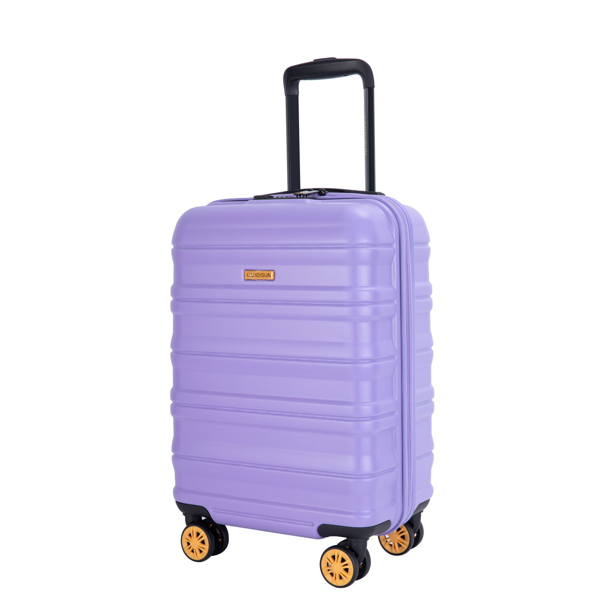 Carry On Luggage Suitcase With Tsa Approved With Wheels