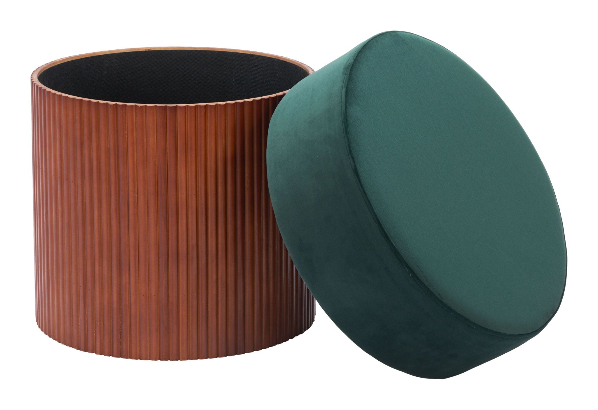 Boto - Storage Ottoman