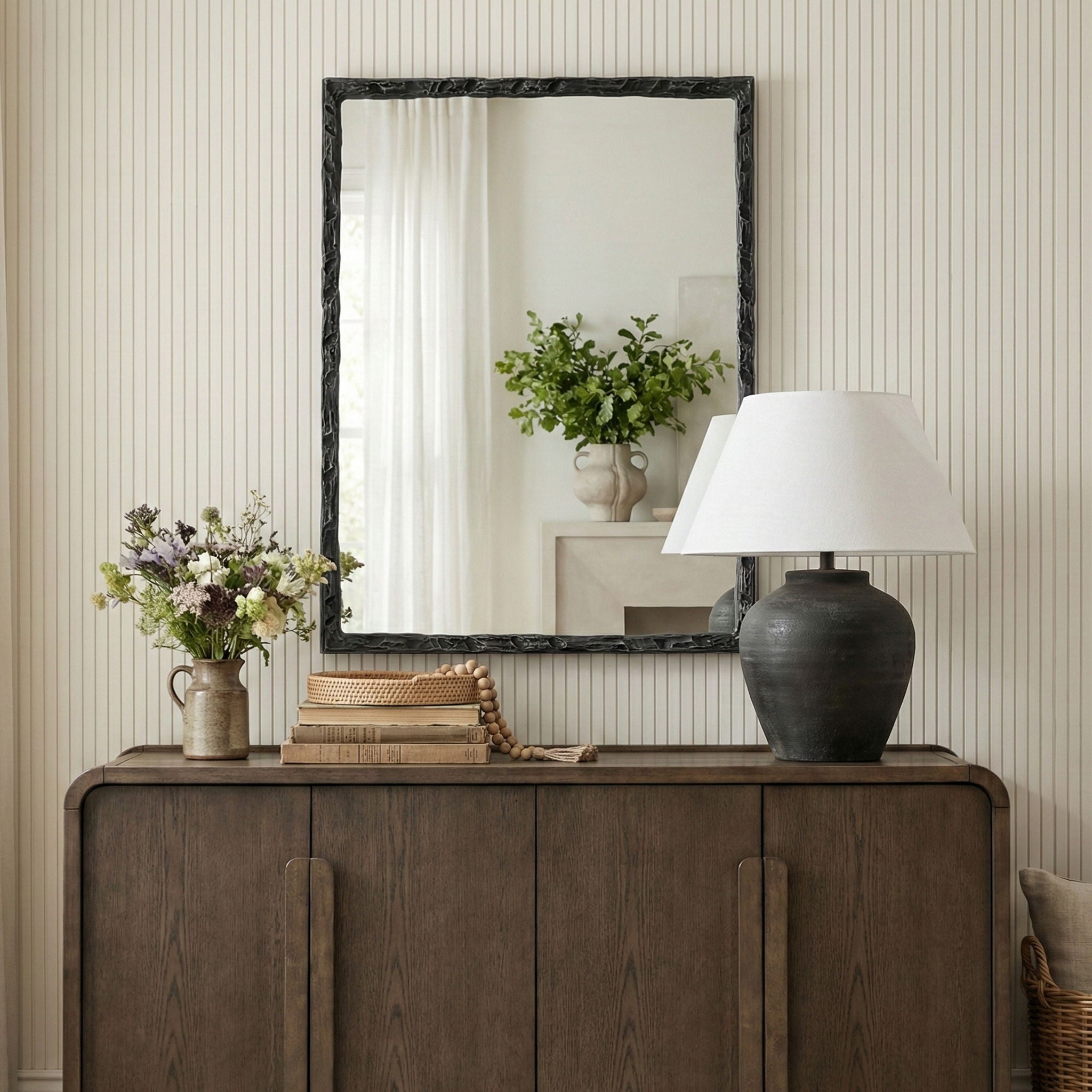 Hammer - Iron Mirror