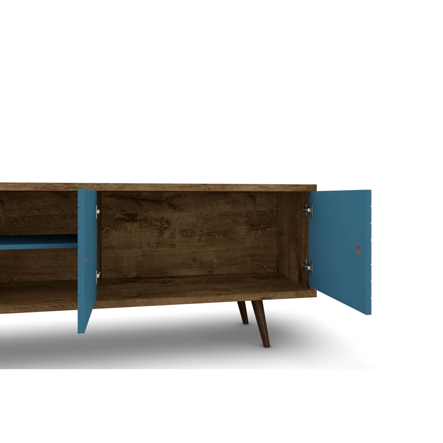 Liberty - Freestanding Design TV Stand