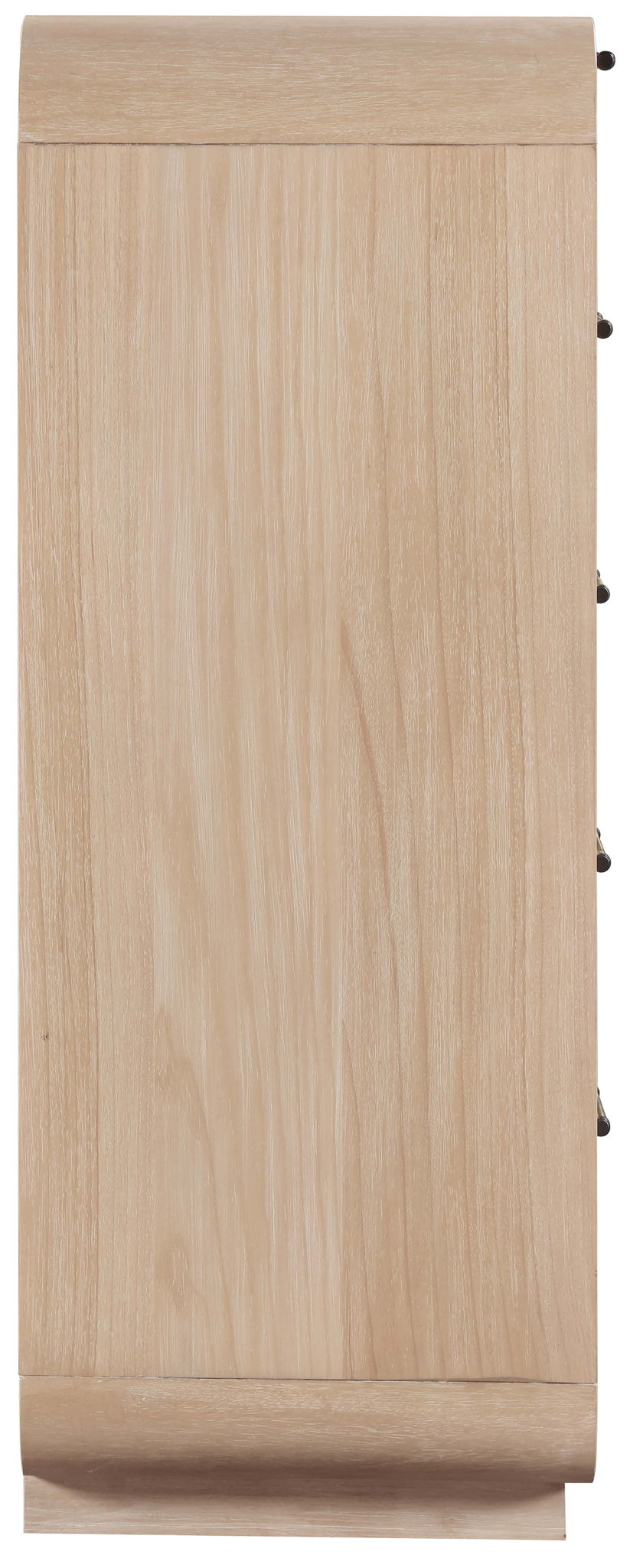 Windsor - Rubberwood Chest - Natural