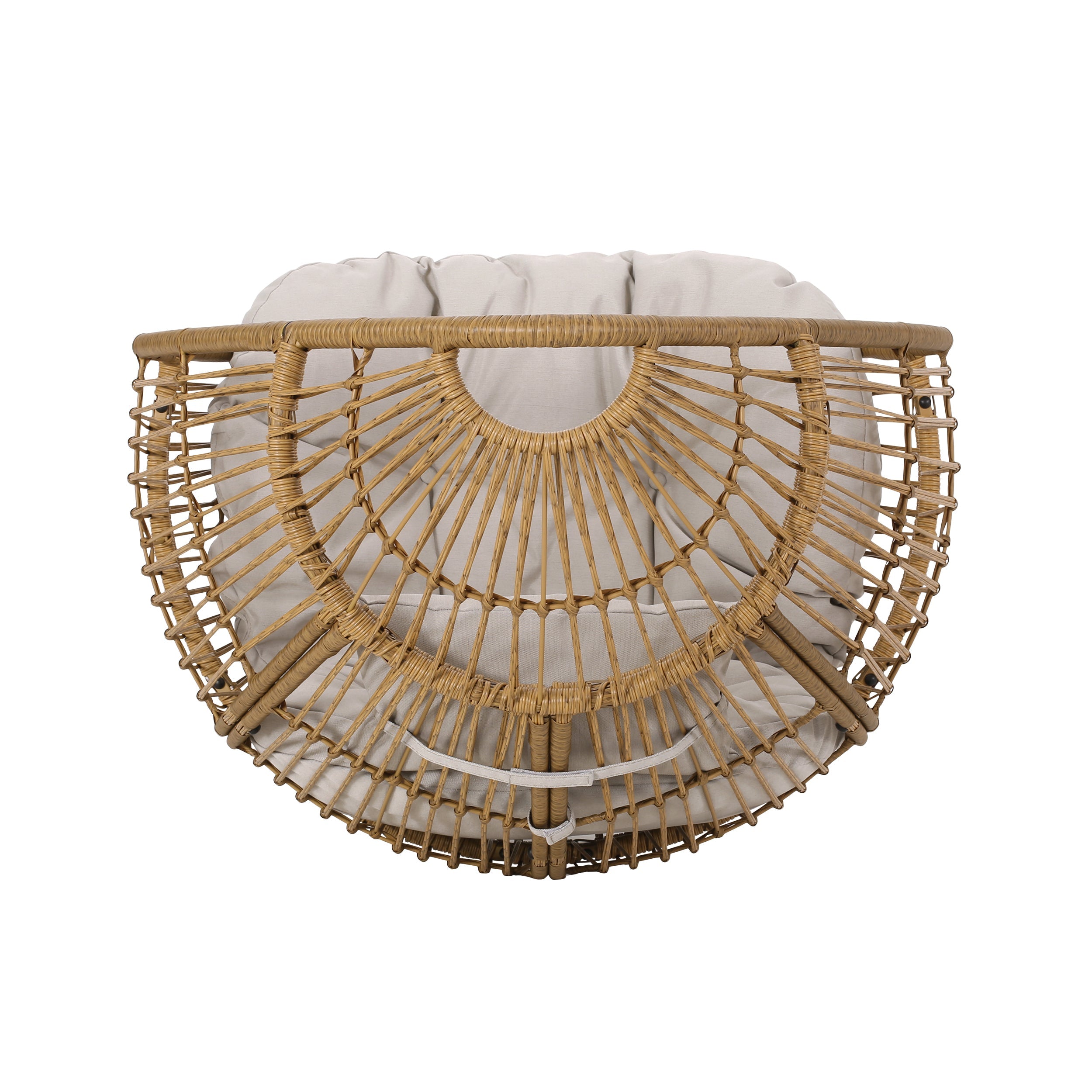Winston Teardrop Outdoor Chair