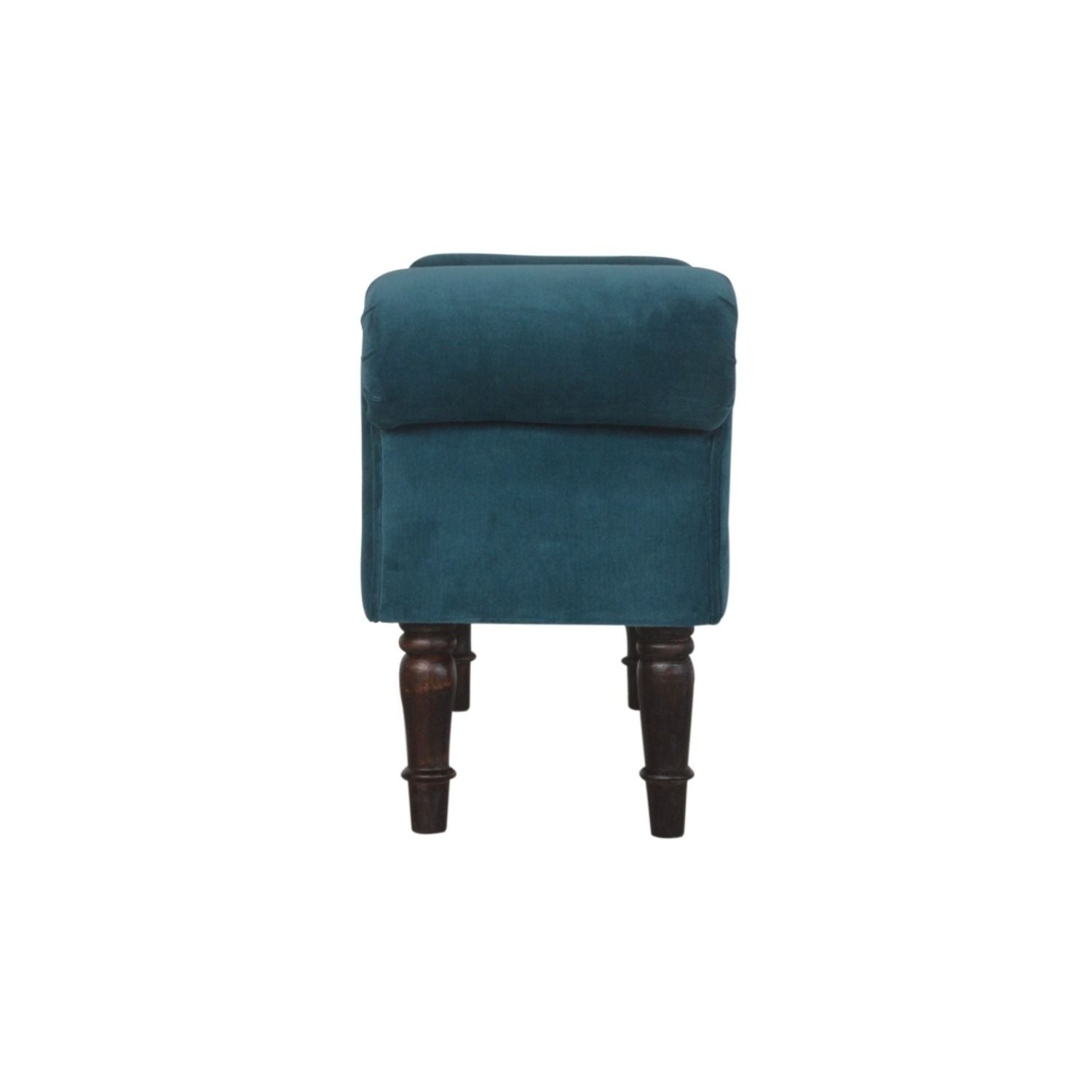 Upholstered Comfort Bench
