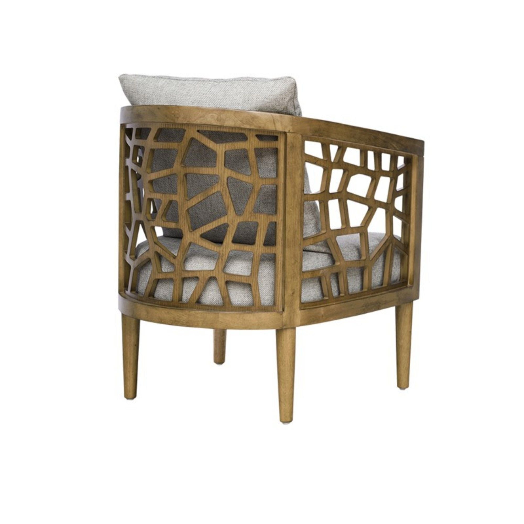 Crackle - Accent Chair