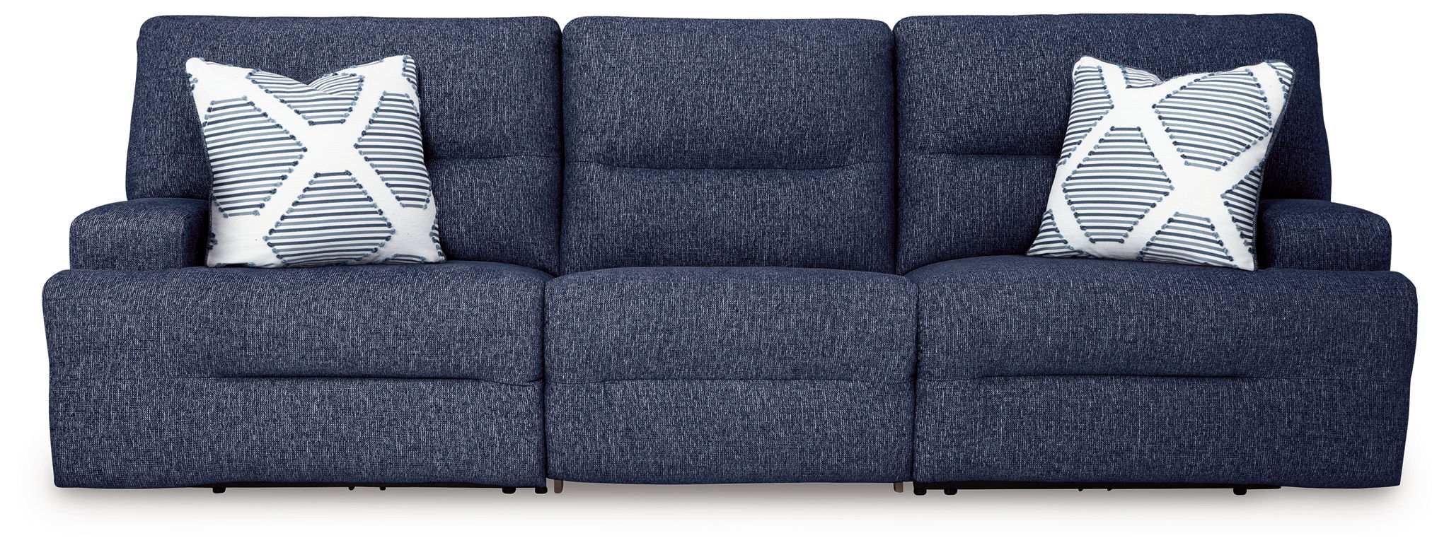 Acklen Place - Reclining Sectional