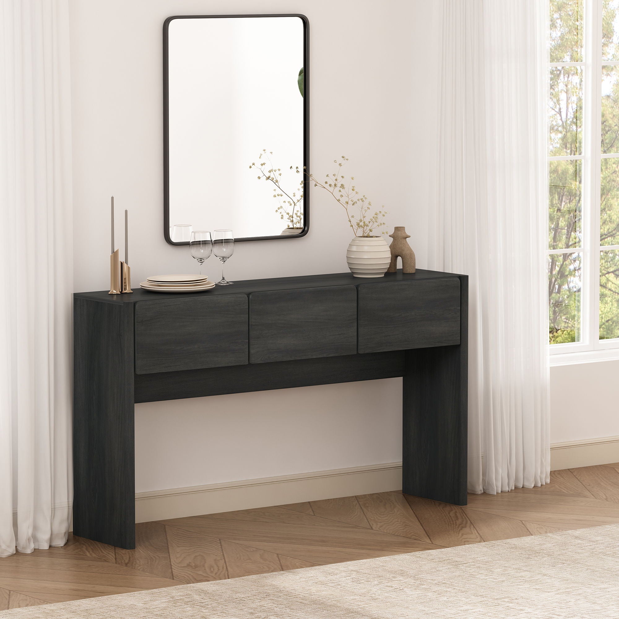 Linda - Console Table